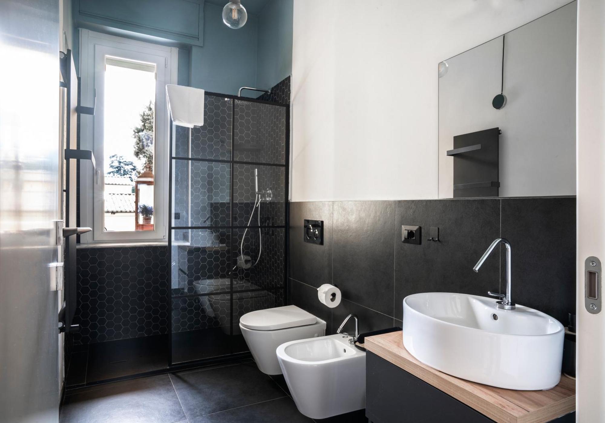 Apartment The Cherry Tree House Florence