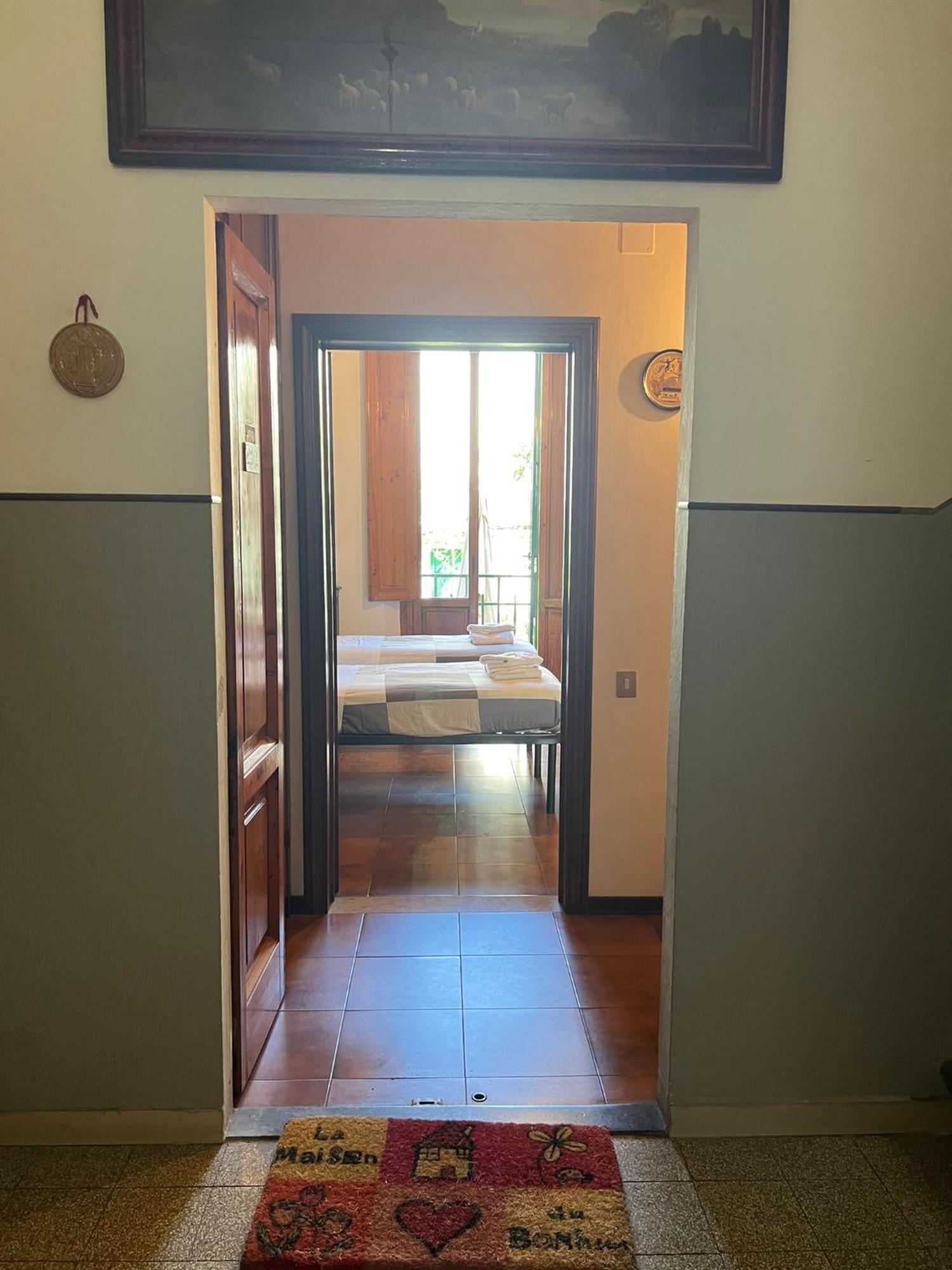 Appartamento Casa Spadi *