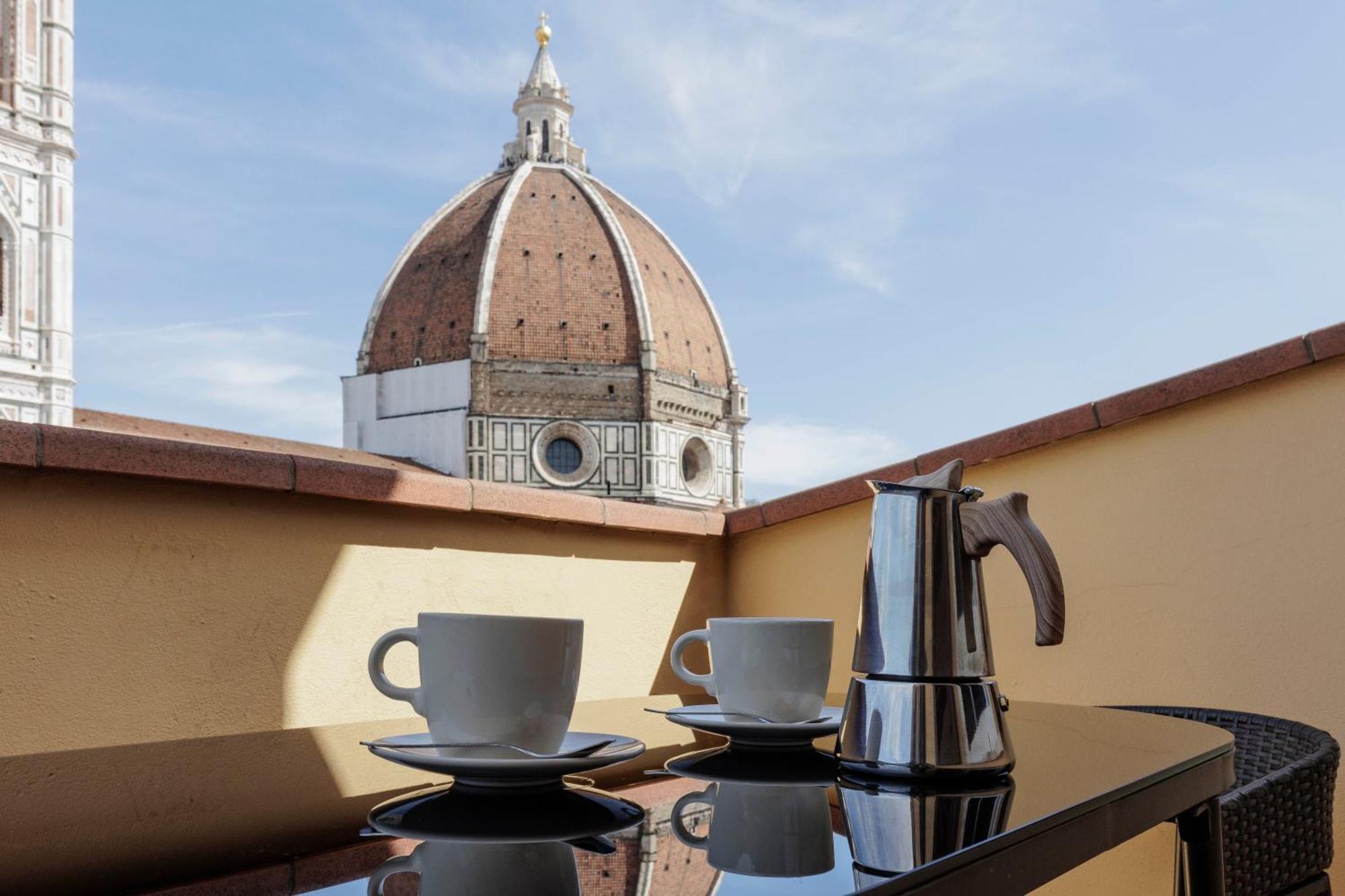 Duomo View Lejlighed Firenze