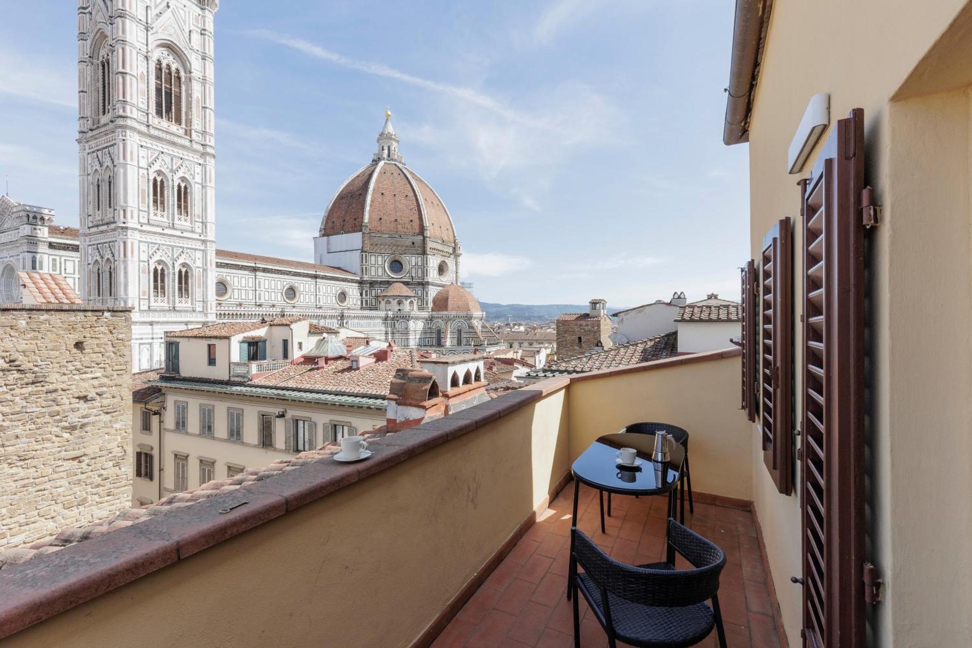 Duomo View Lejlighed