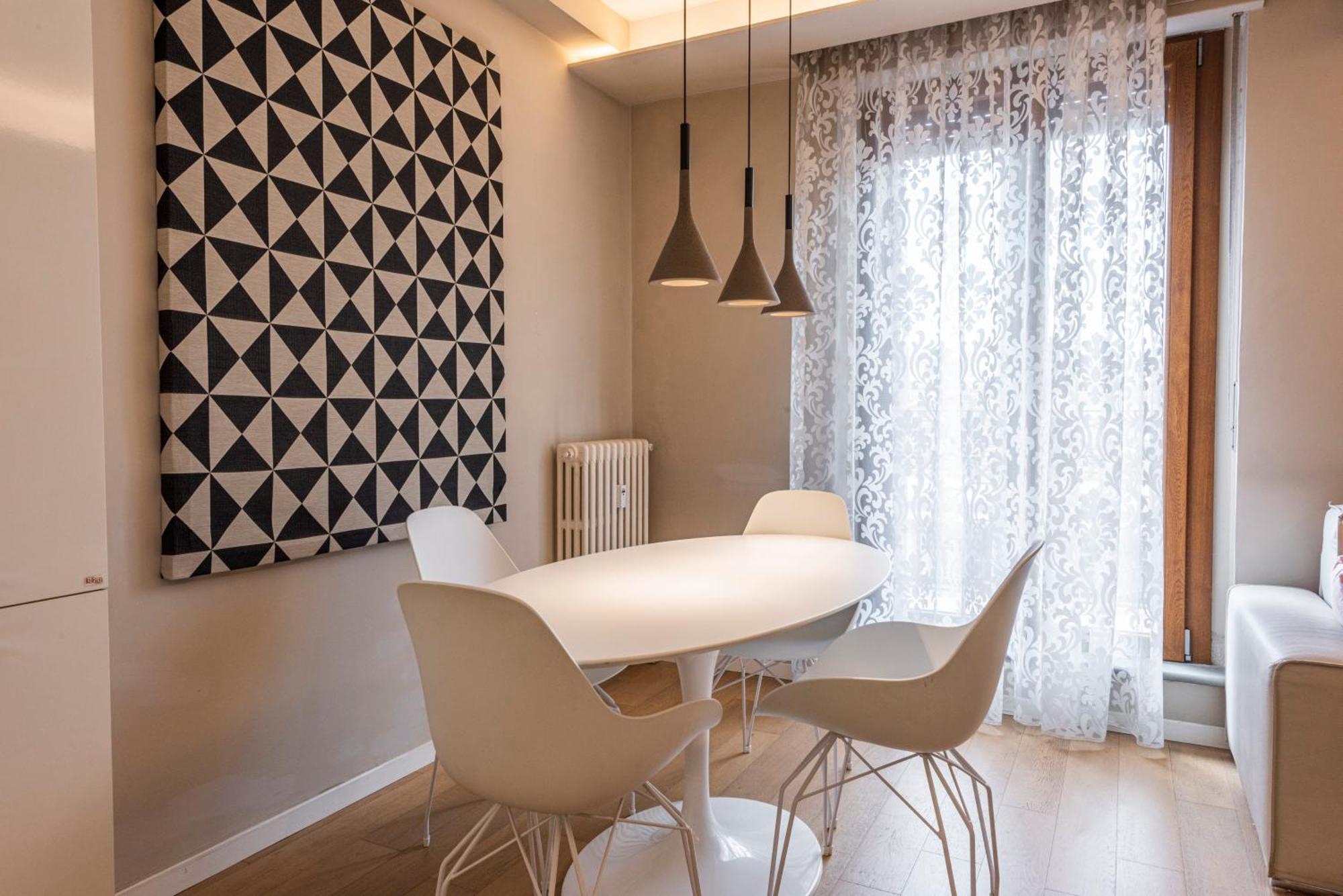 Appartement Santa Caterina Deluxe By Mmega Florence