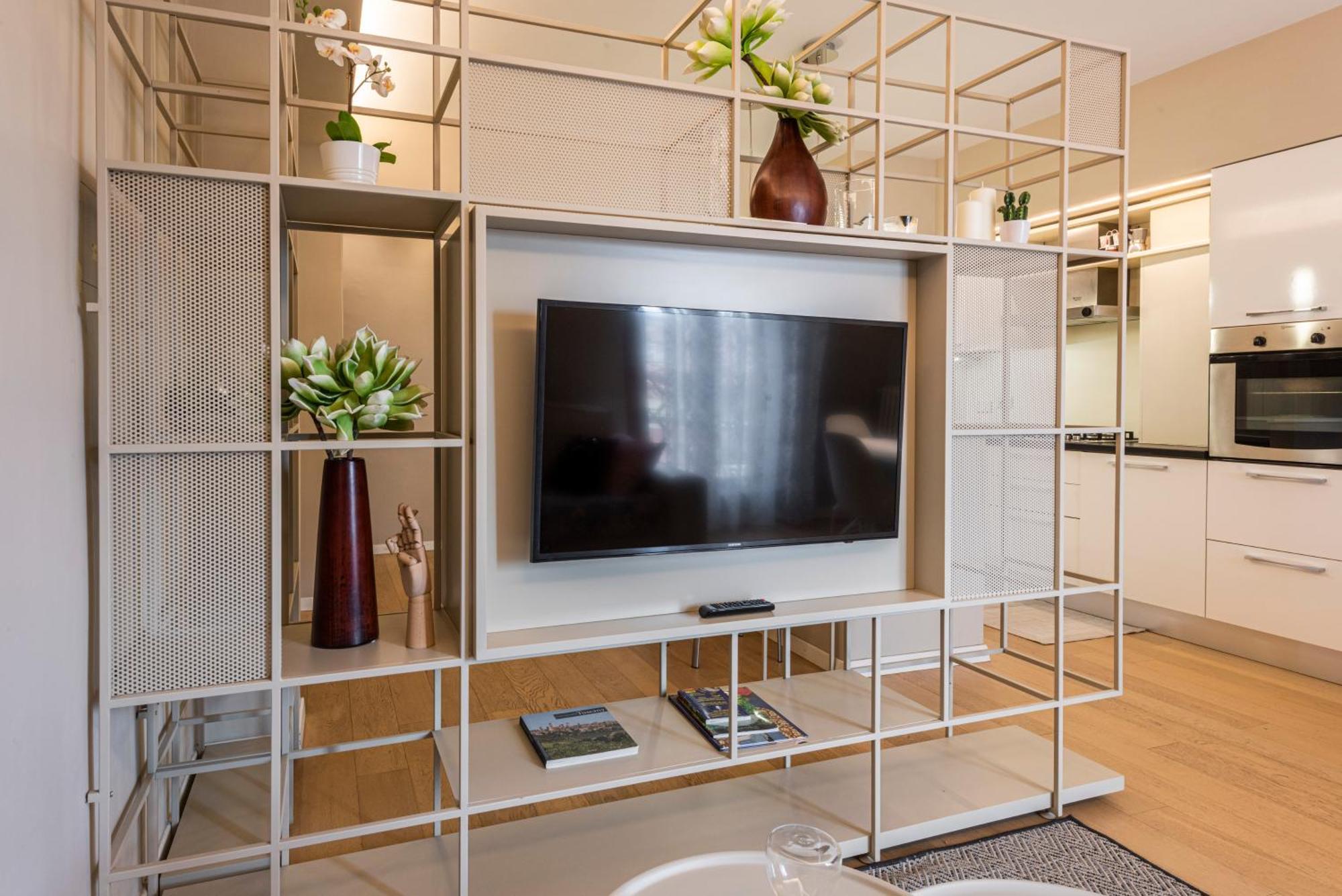 Santa Caterina Deluxe By Mmega Appartement