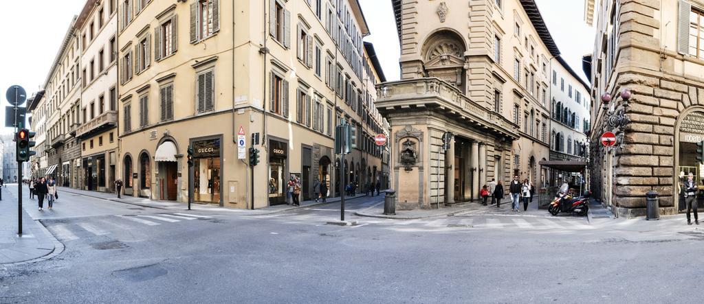 Leilighet Uffizi Firenze