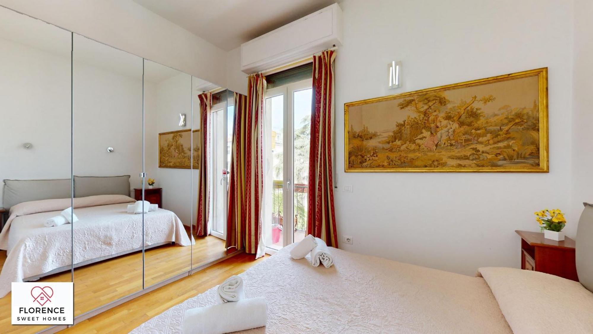 Fortezza By Sweet Homes