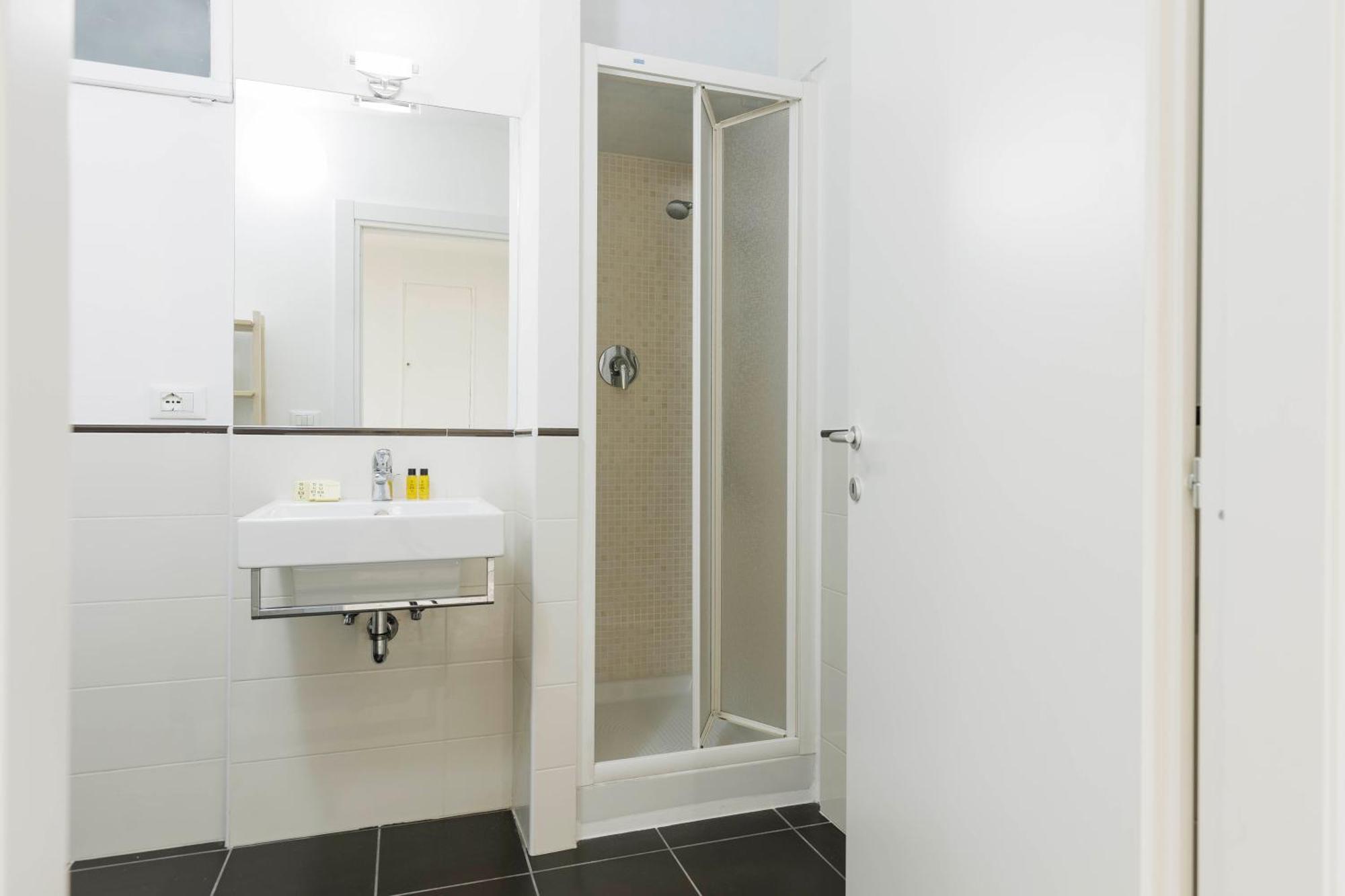 Appartement Giordano Luxury