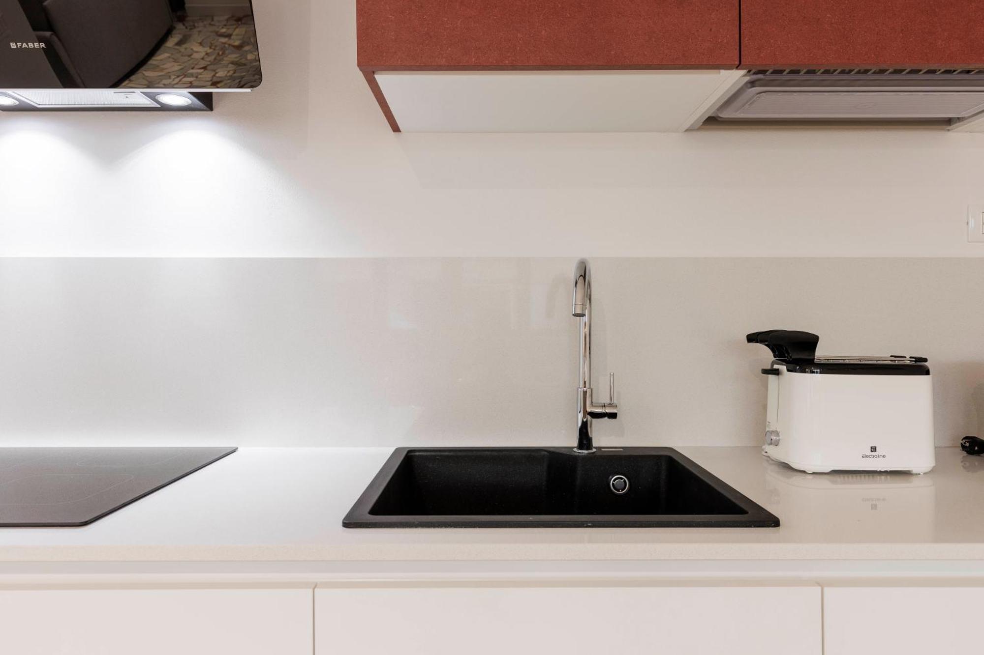 Giordano Luxury Appartement