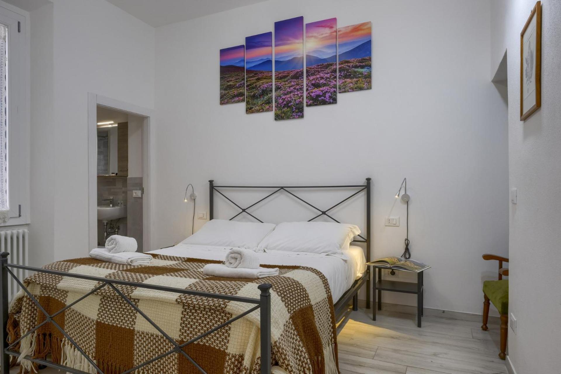 Lejlighed Casa Matta - Sweet Dreams In *