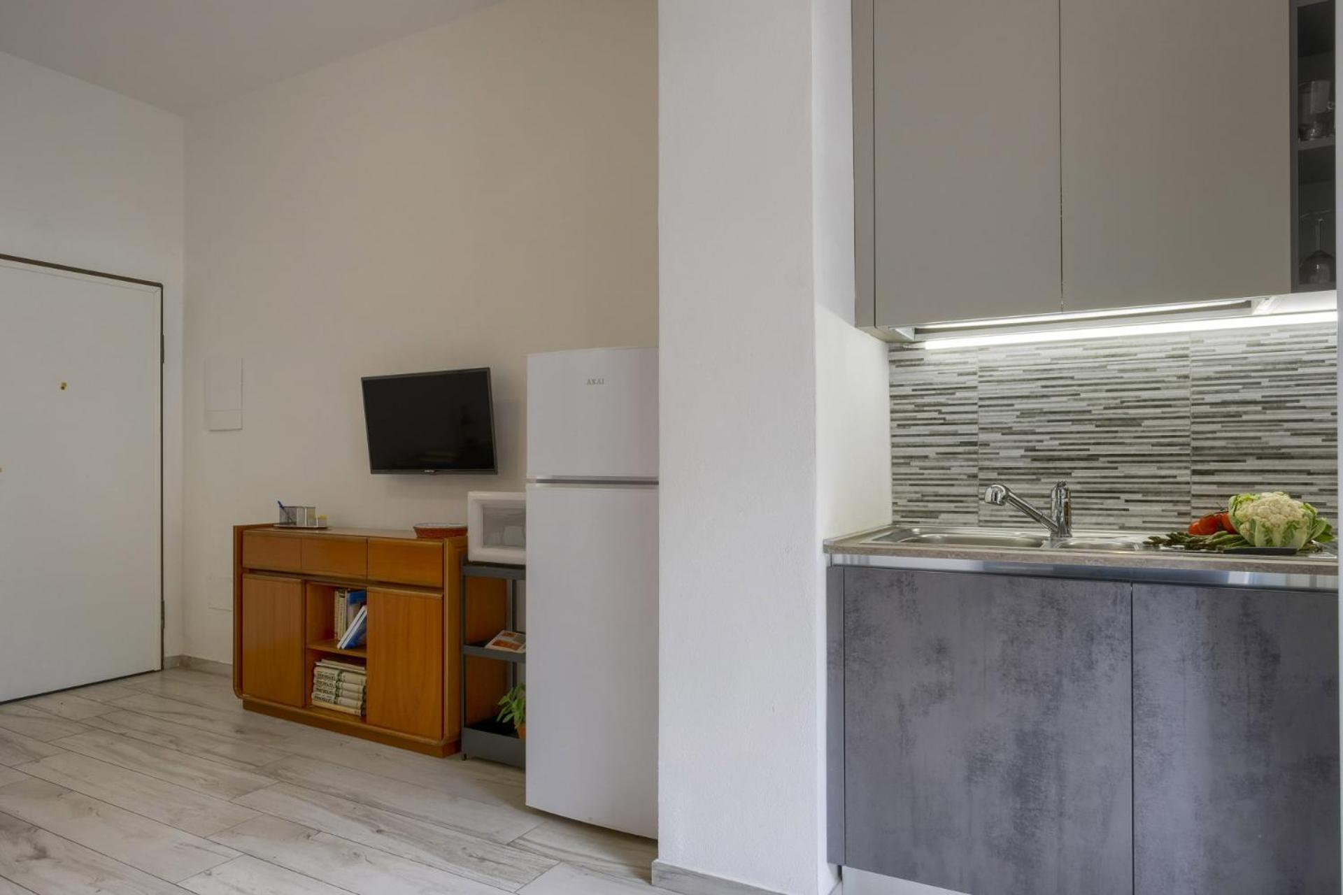 Casa Matta - Sweet Dreams In Appartamento *