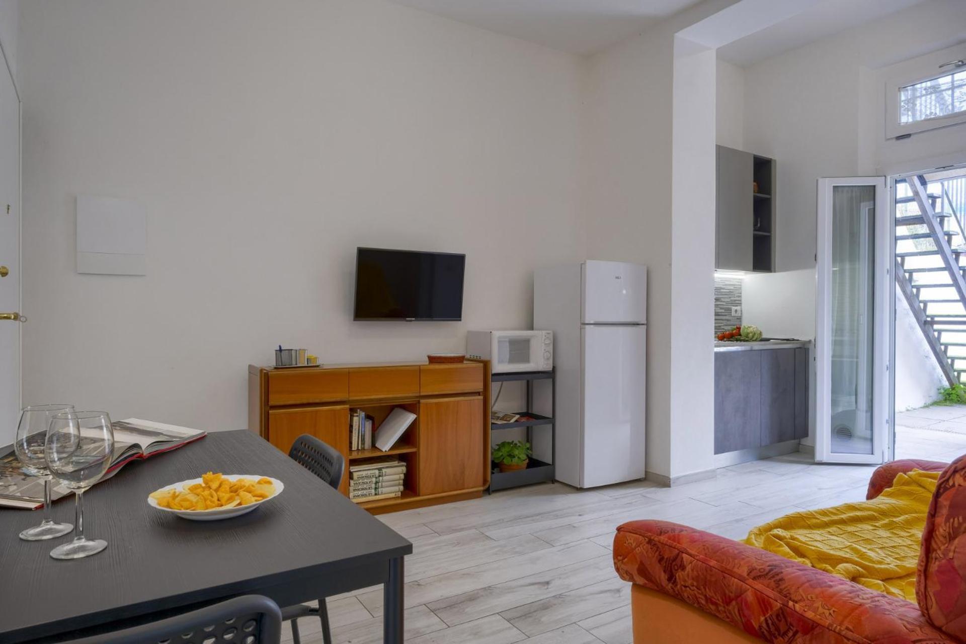 Casa Matta - Sweet Dreams In Lejlighed Firenze
