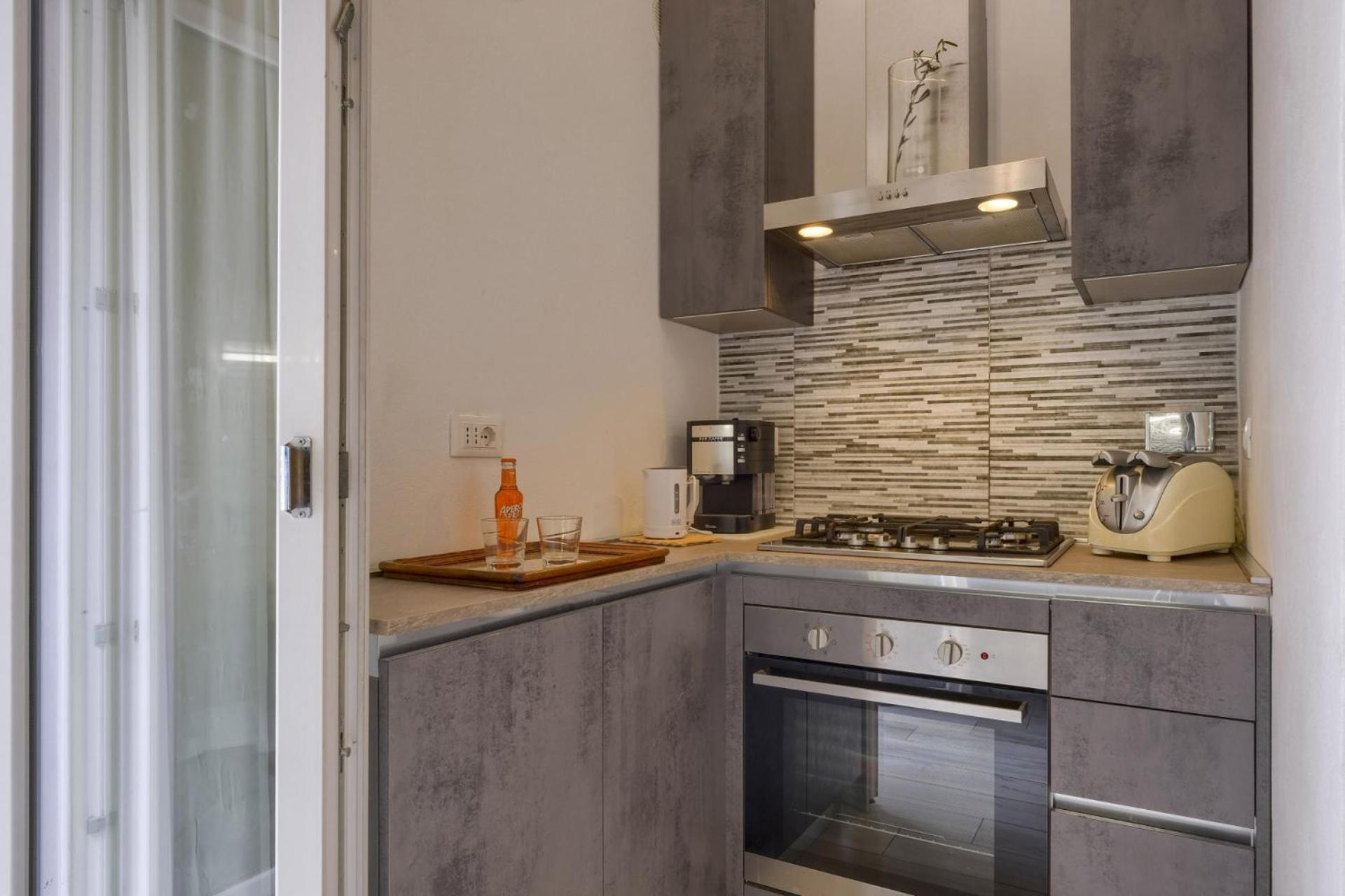 Casa Matta - Sweet Dreams In Firenze