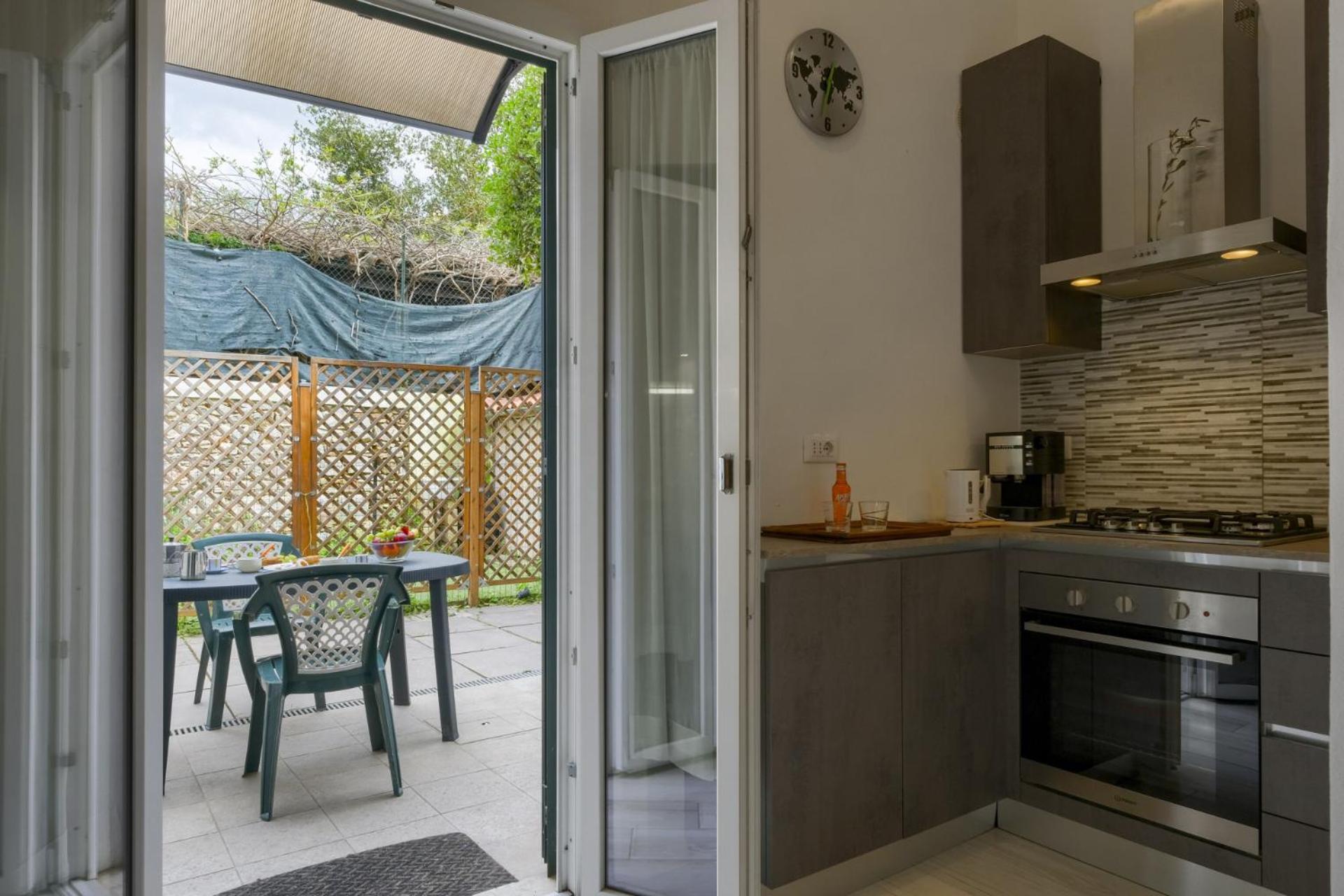 Appartamento Casa Matta - Sweet Dreams In