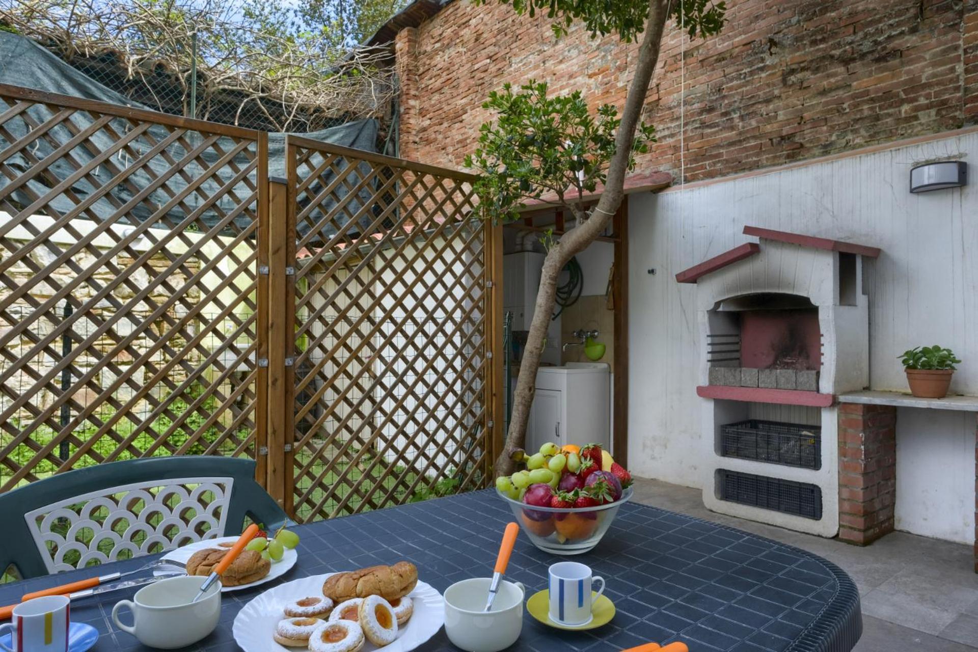Casa Matta - Sweet Dreams In Appartamento