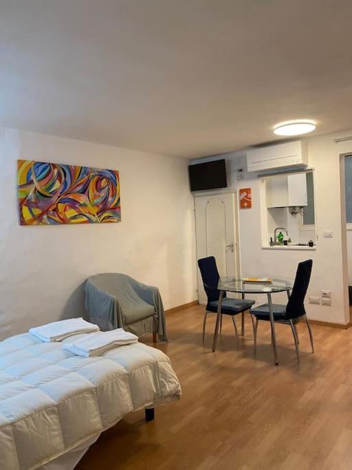 Gianfranco - Center Appartement Florence