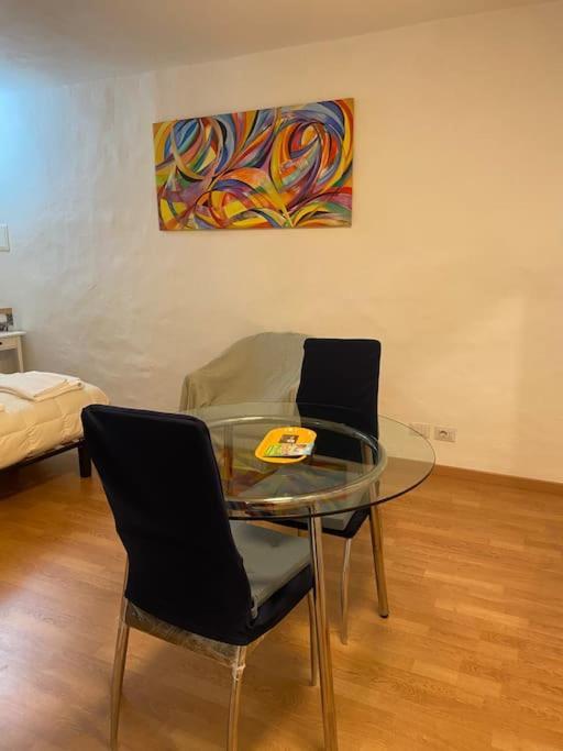 Gianfranco - Center Appartement Florence