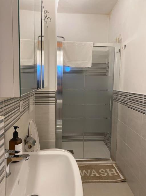 Gianfranco - Center Appartement