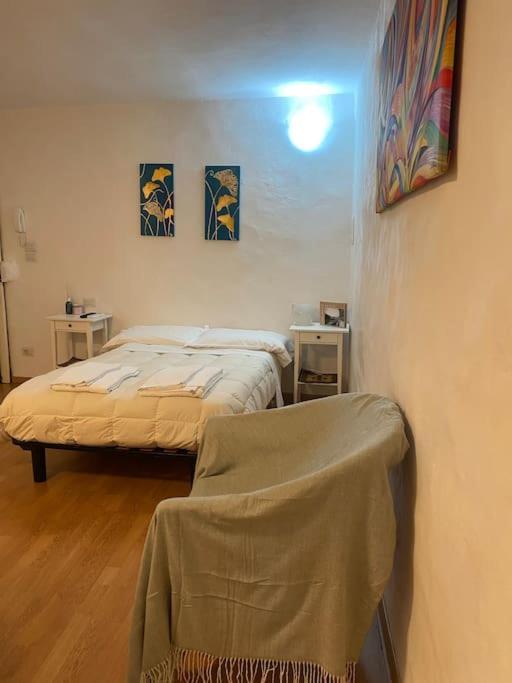 Gianfranco - Center Appartement Florence