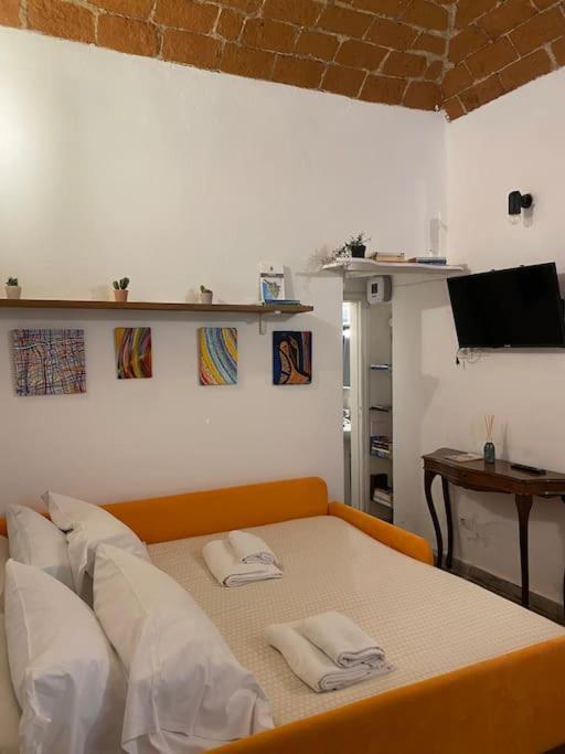 George's House Apartamento Florença