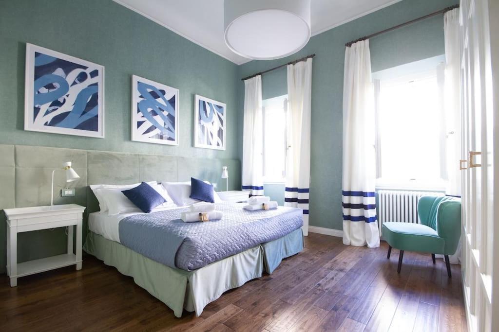 Appartamento Sweet Santa Maria Novella