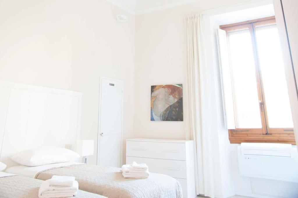 Tornabuoni Charming Lejlighed