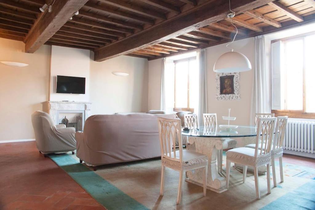Tornabuoni Charming Lejlighed Firenze