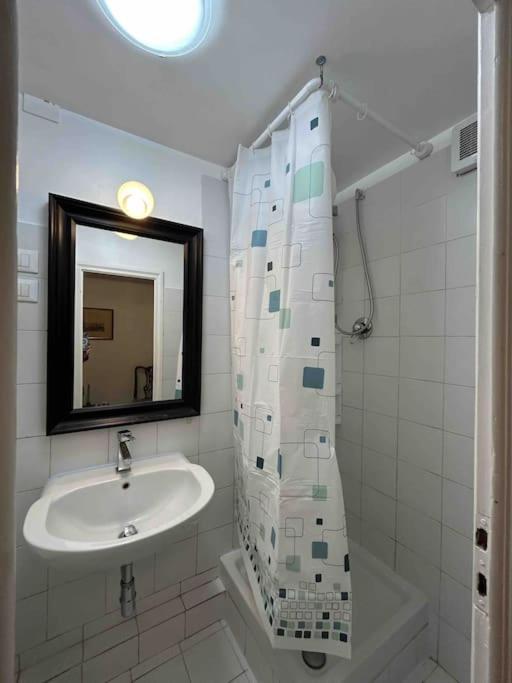 Residenza Storica In Palazzo Bruciato Apartamento Florença