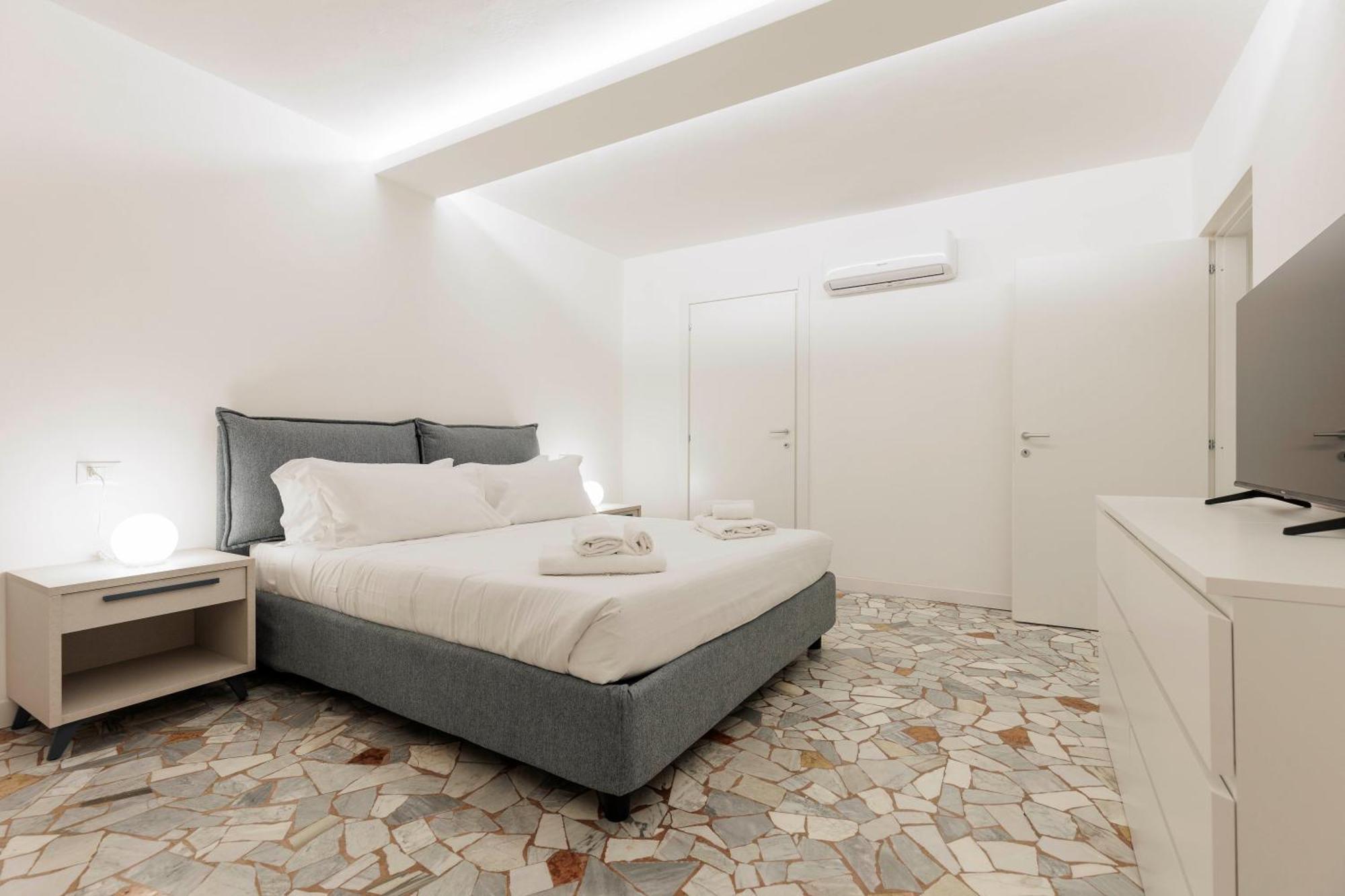 Appartement Giordano Luxury Florence