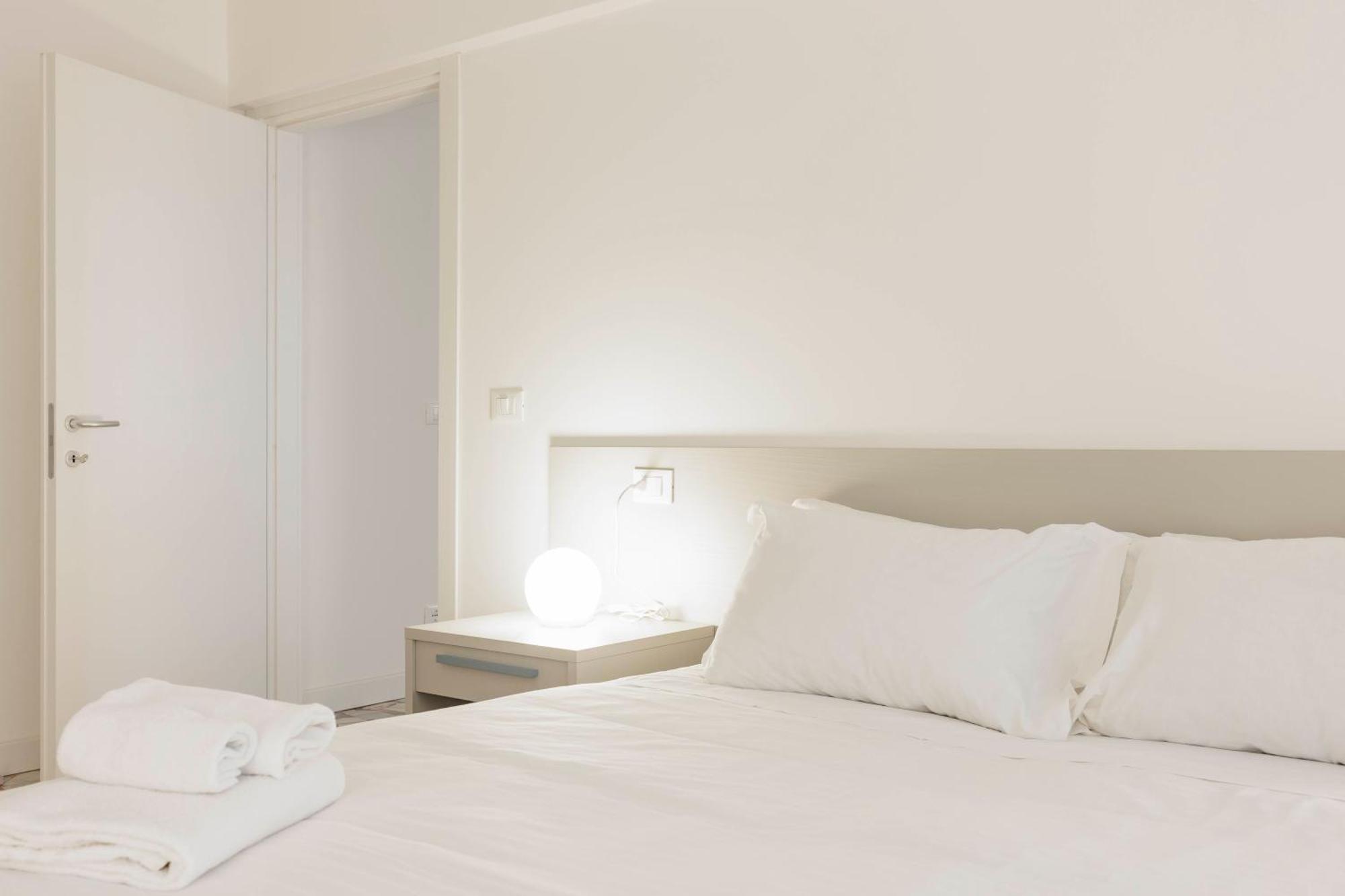 Appartement Giordano Luxury Florence