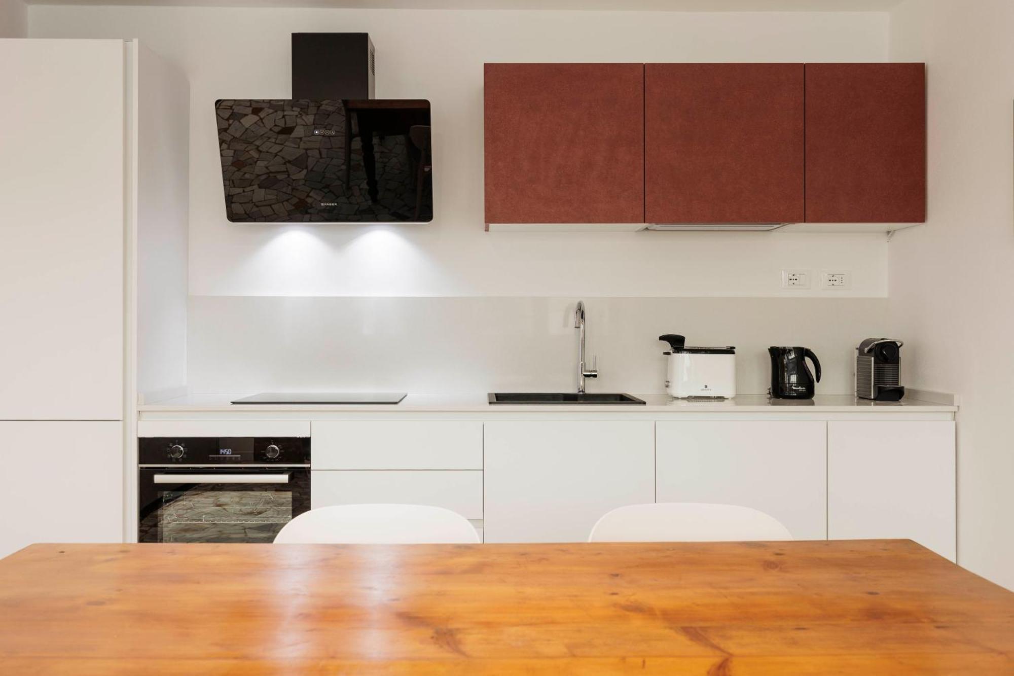 Giordano Luxury Appartement Florence
