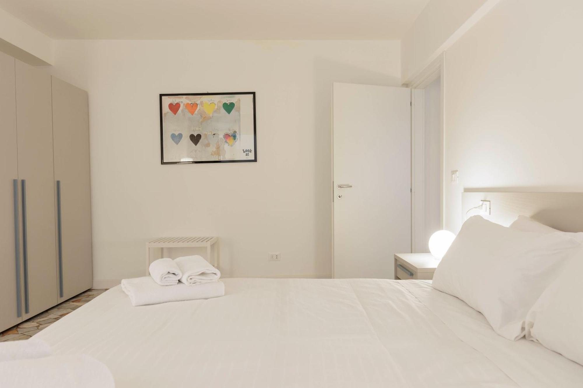 Appartement Giordano Luxury Florence