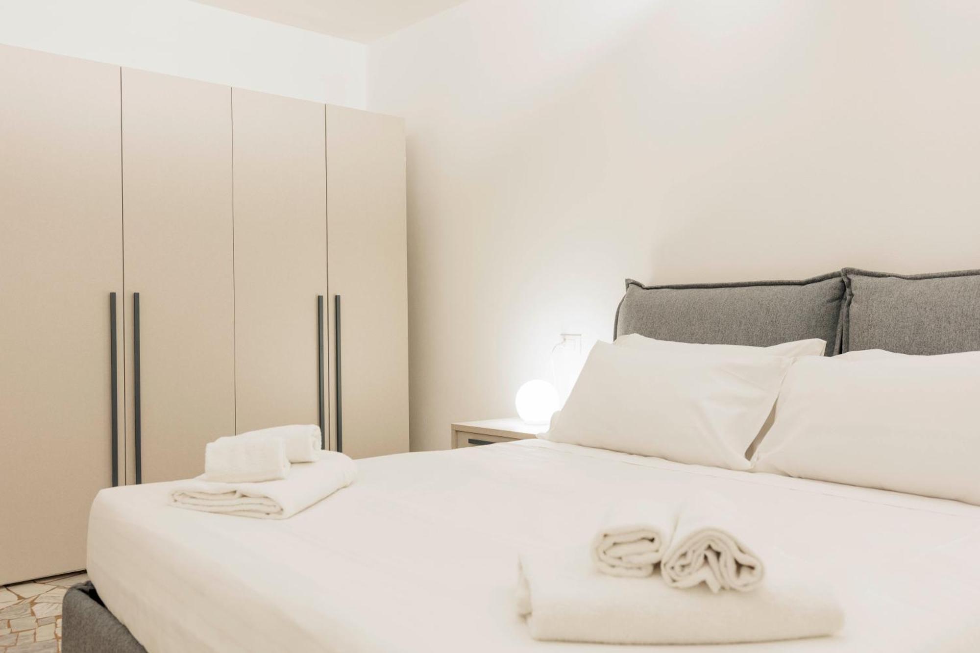 Appartement Giordano Luxury