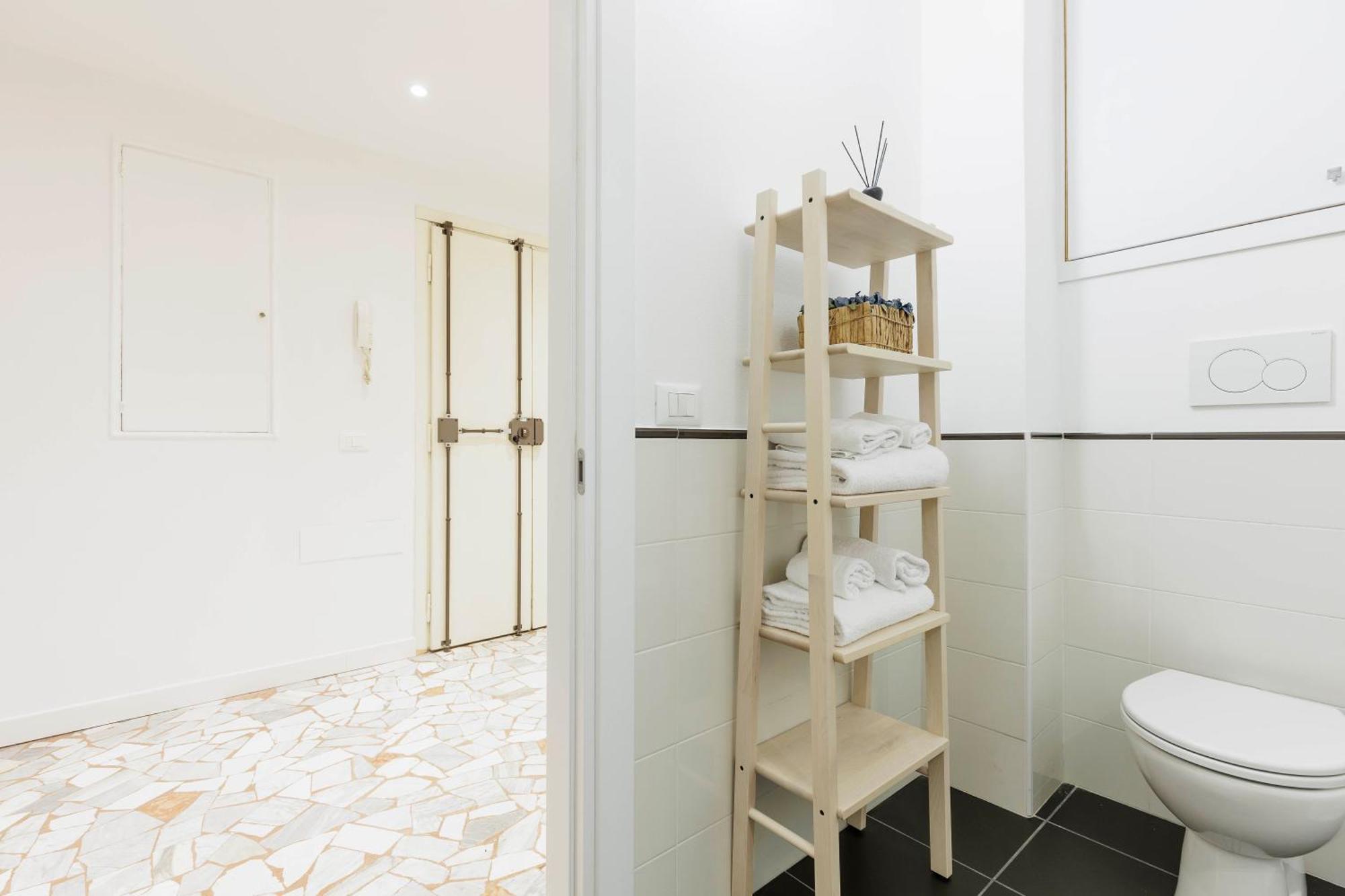 Apartamento Giordano Luxury *
