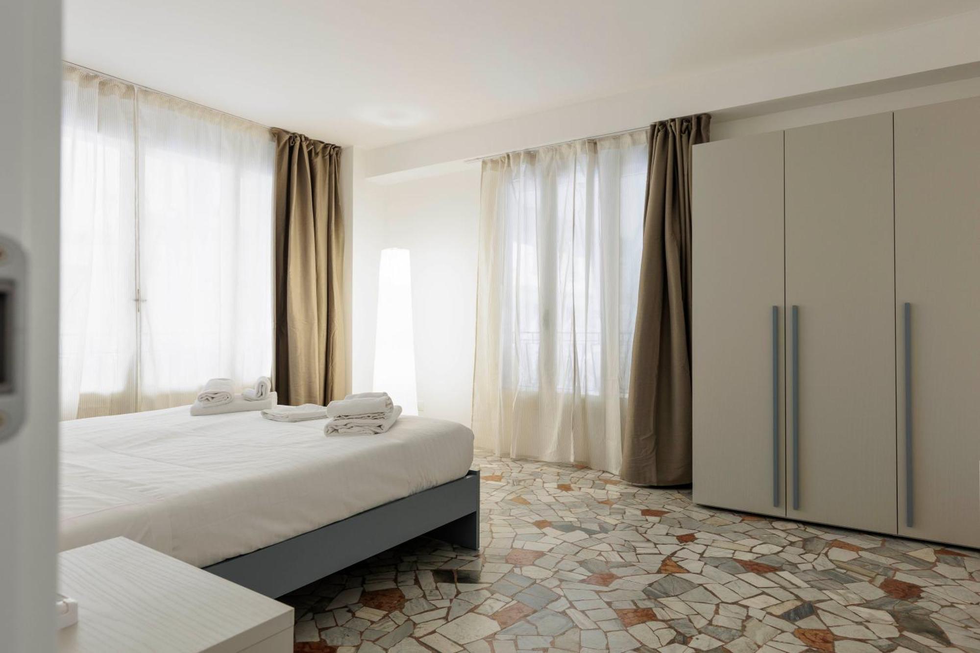 Appartement Giordano Luxury