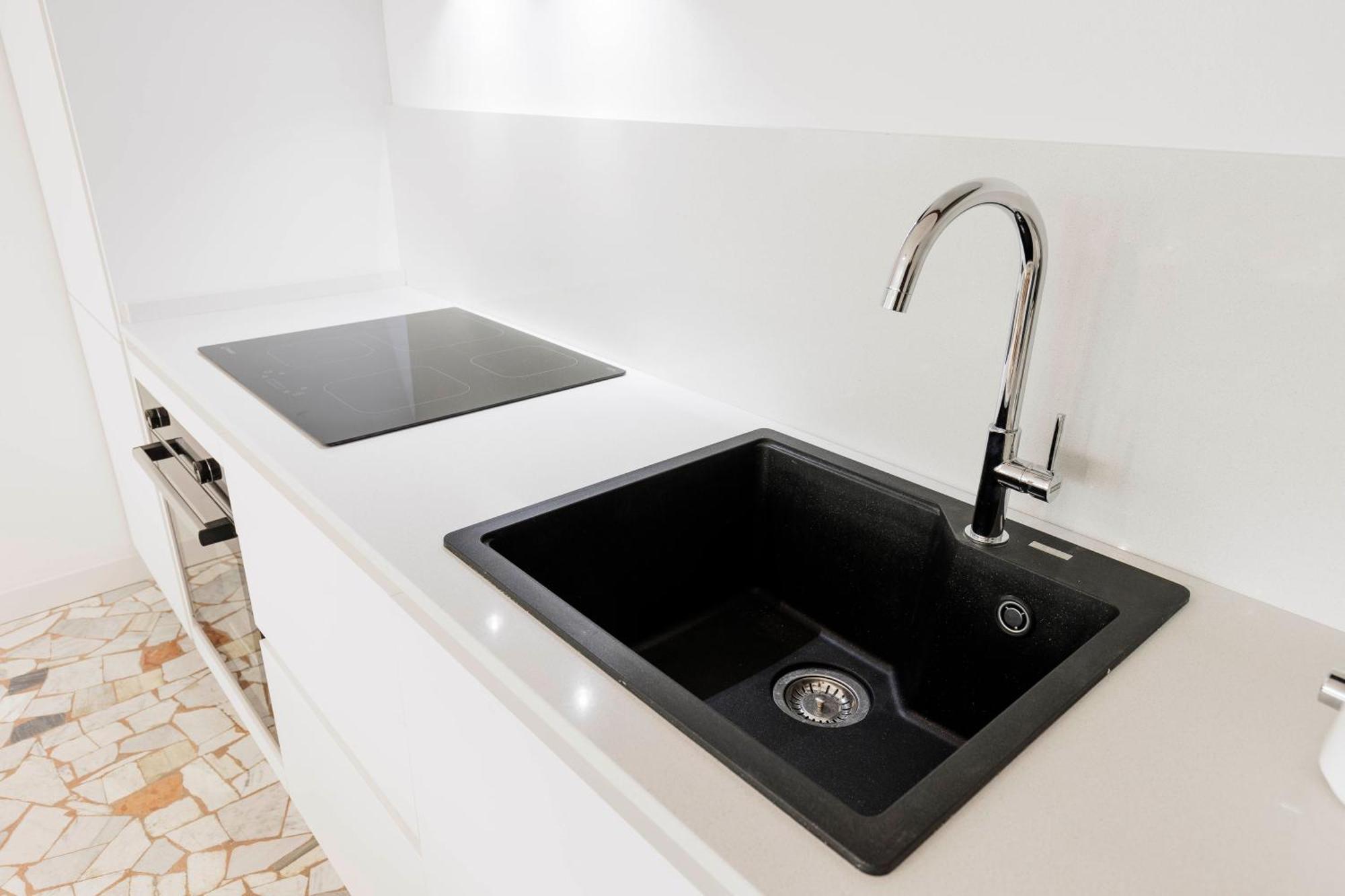 Giordano Luxury Appartement *