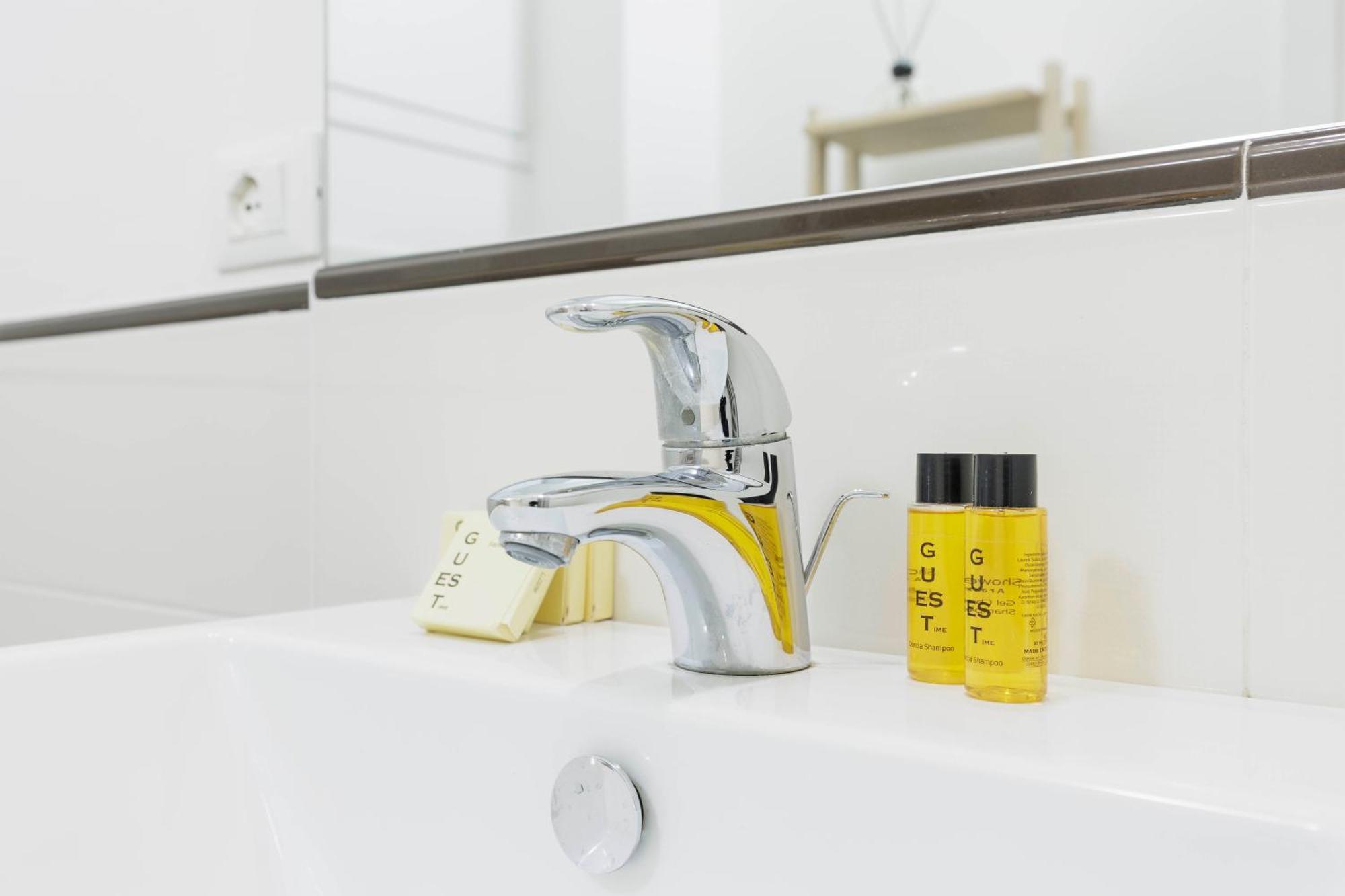 Giordano Luxury Appartement