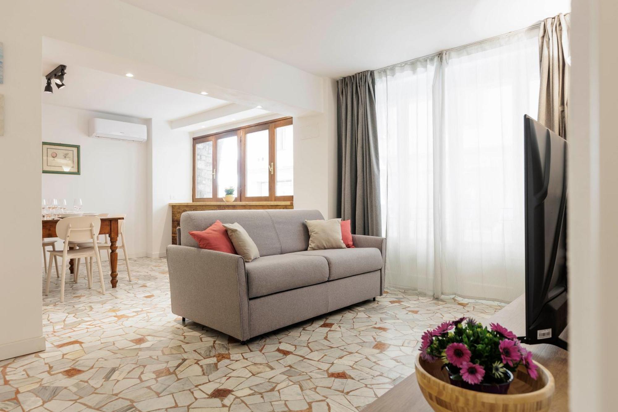 Appartement Giordano Luxury