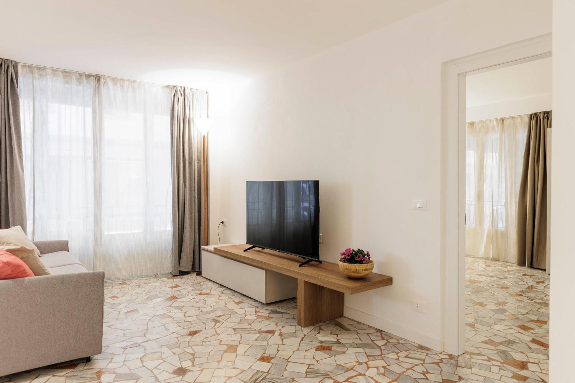 Giordano Luxury Appartement