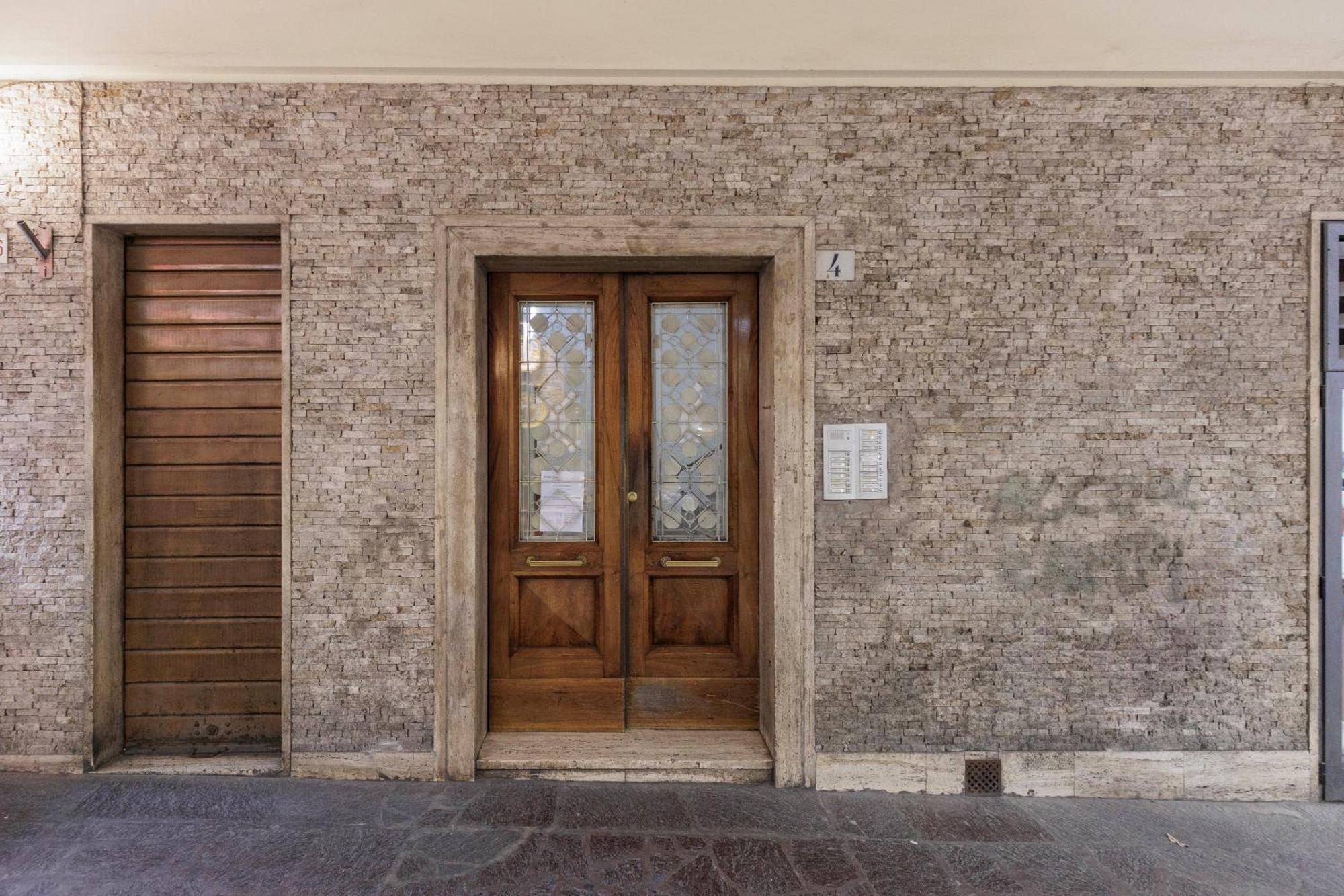 Giordano Luxury Appartement