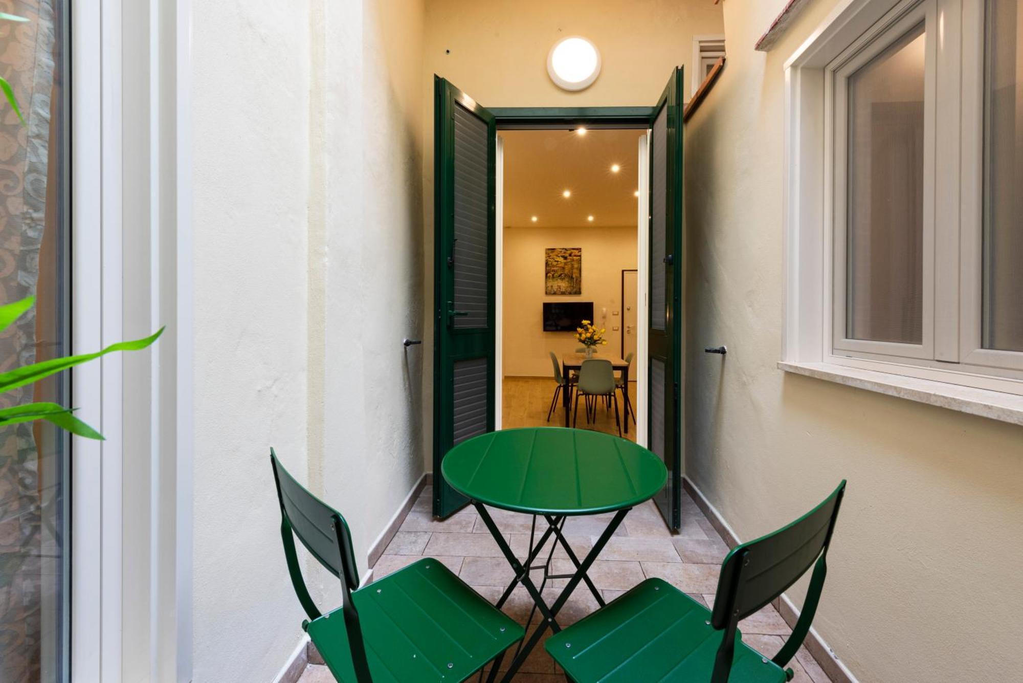 Mercato Contemporary By Mmega Lejlighed *
