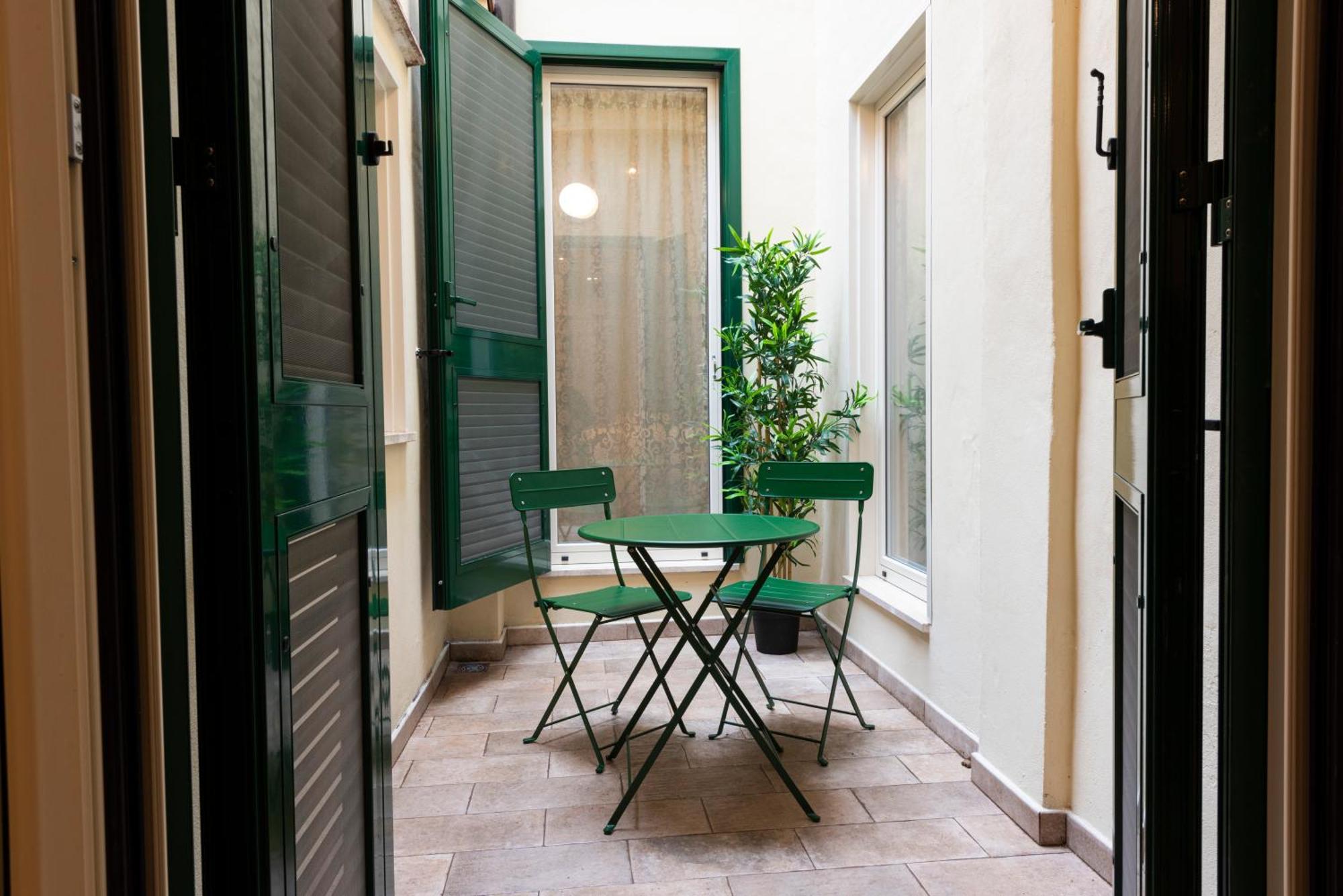 Mercato Contemporary By Mmega Lejlighed Firenze