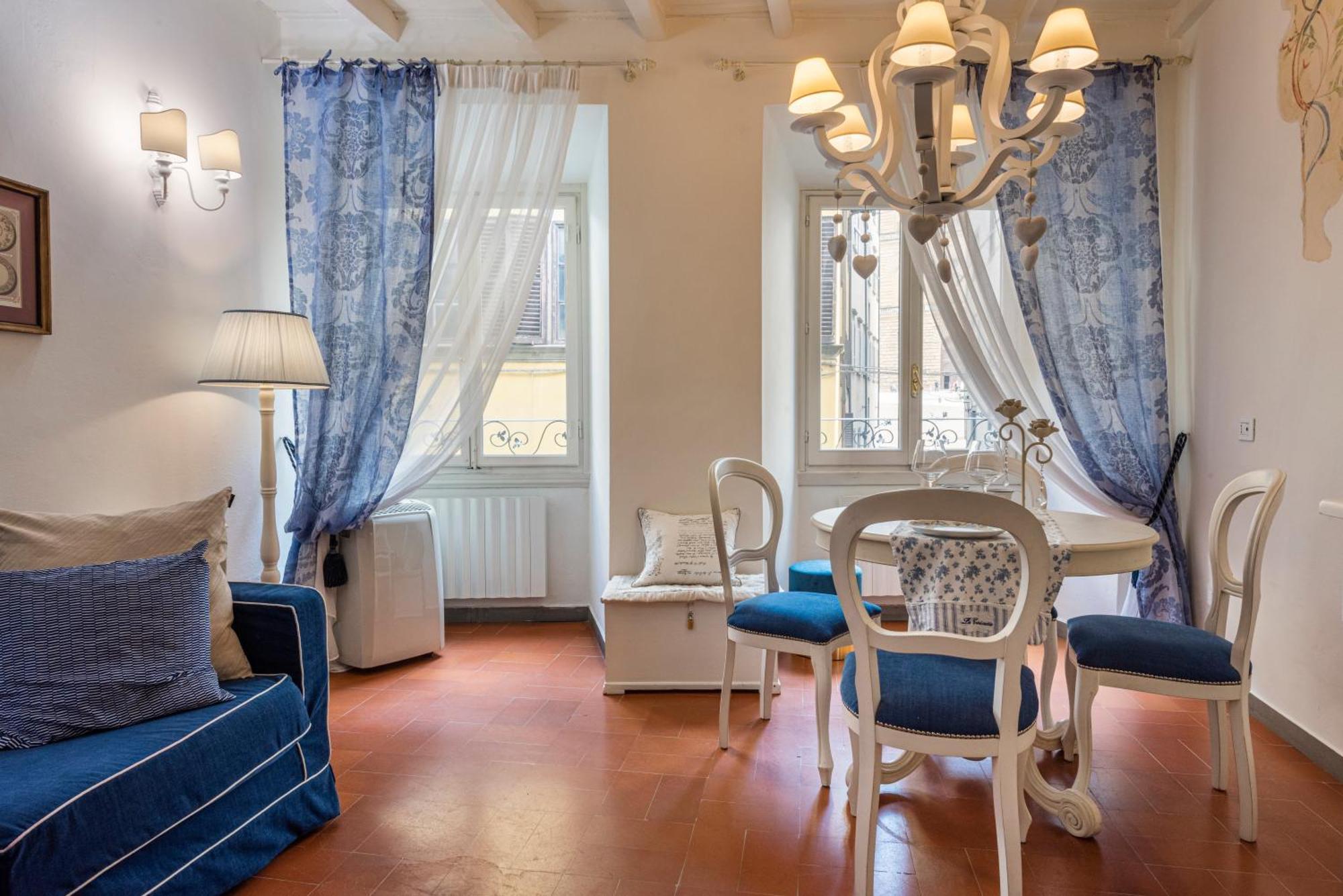Maggio Blu By Mmega Lejlighed Firenze