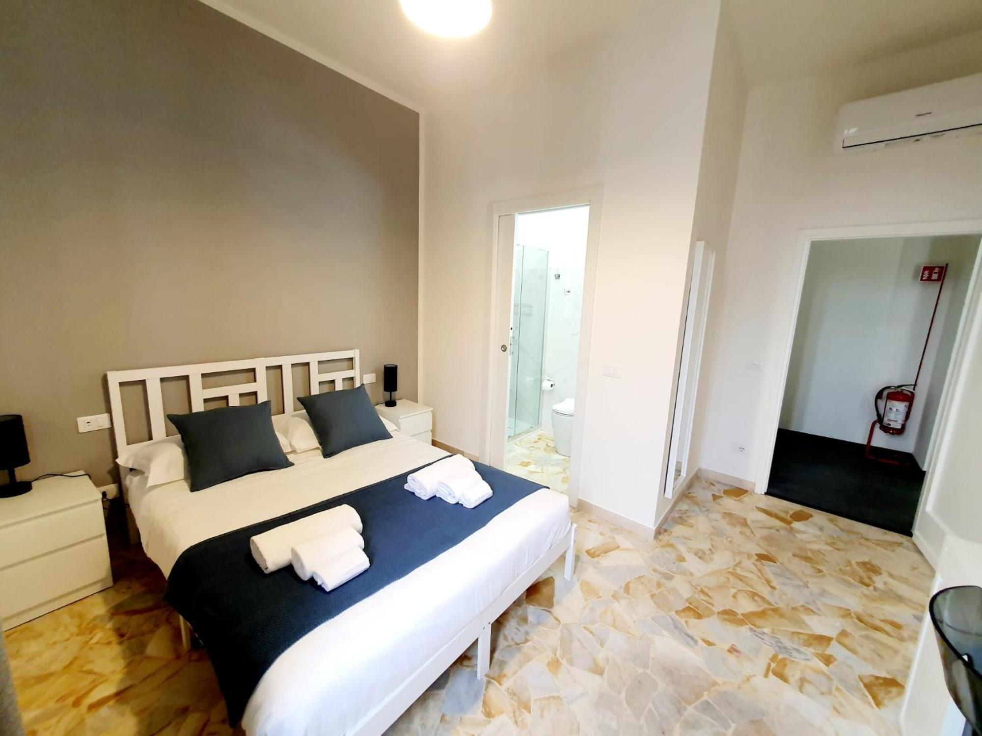Appartamento Bliss Apartment, Elegante Con 3 Bagni *