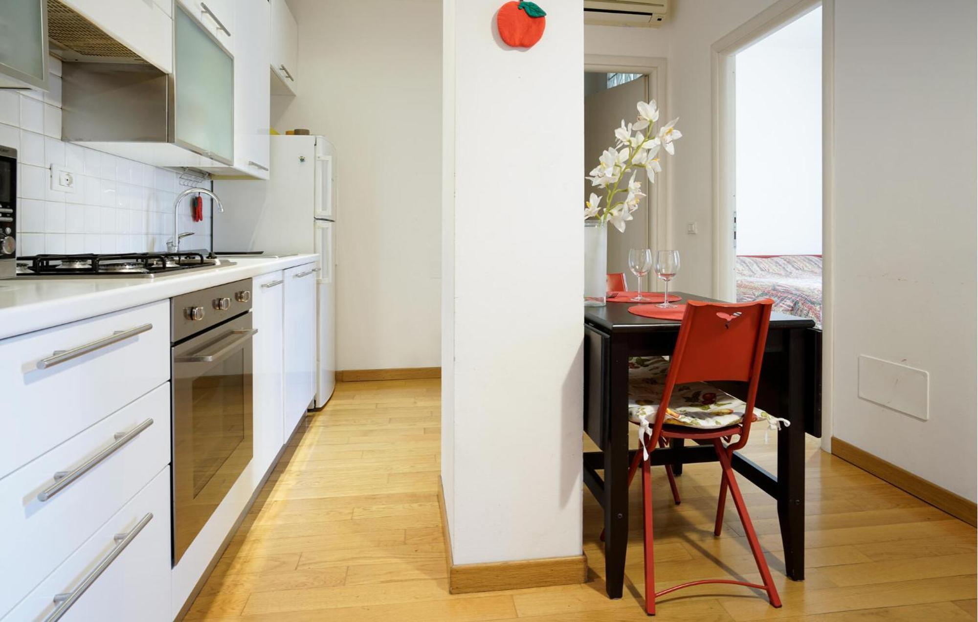 Cozy In With Wifi Firenze