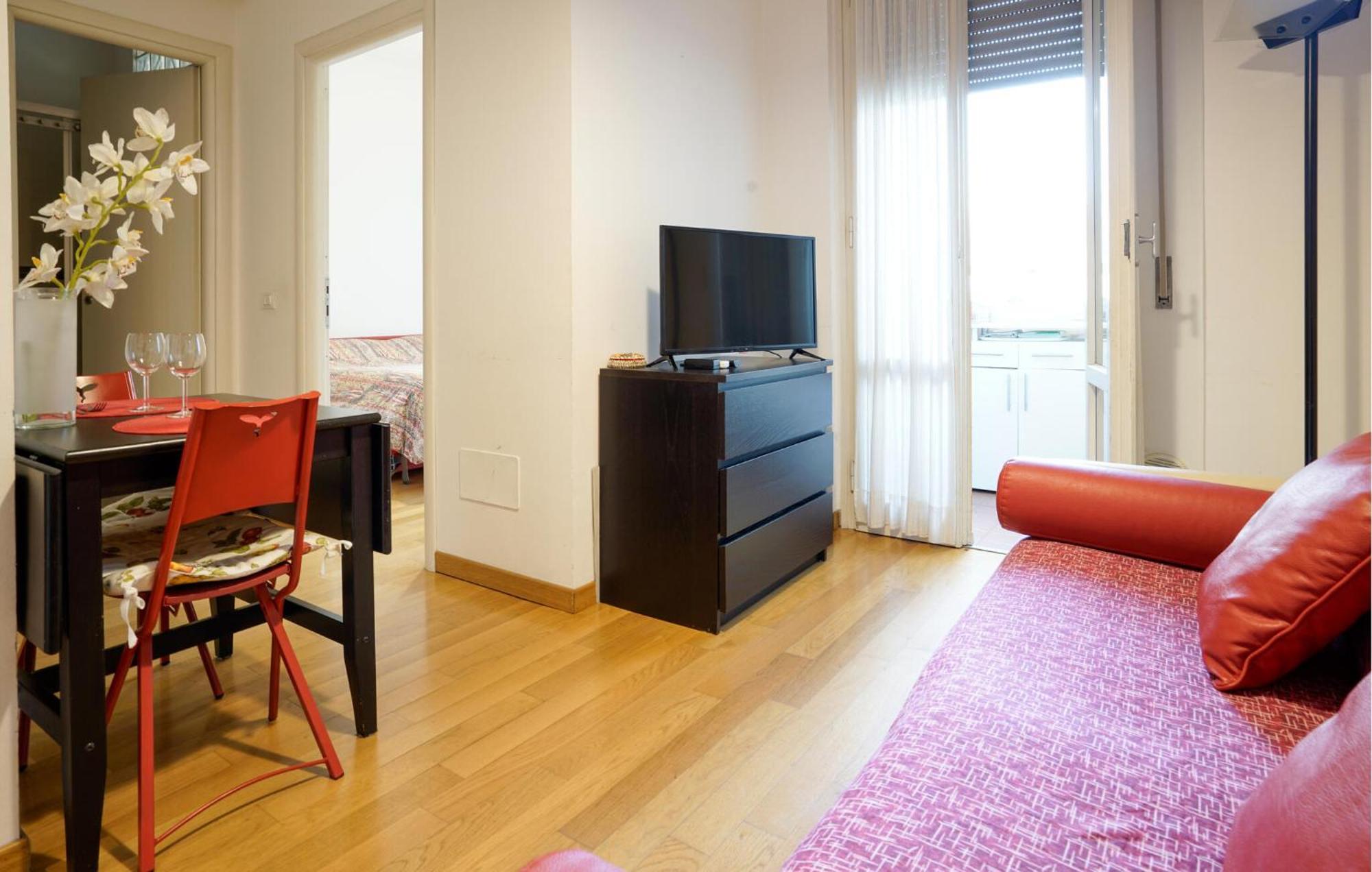 Appartamento Cozy In With Wifi *