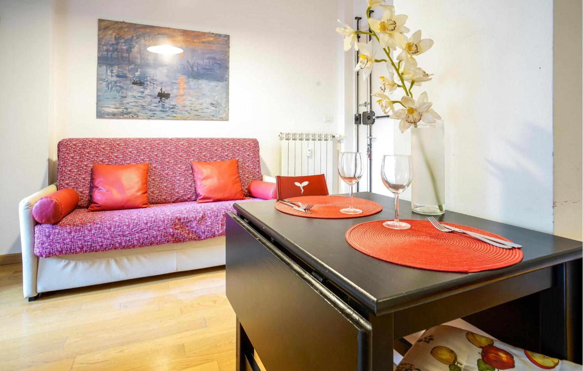 Appartamento Cozy In With Wifi Firenze