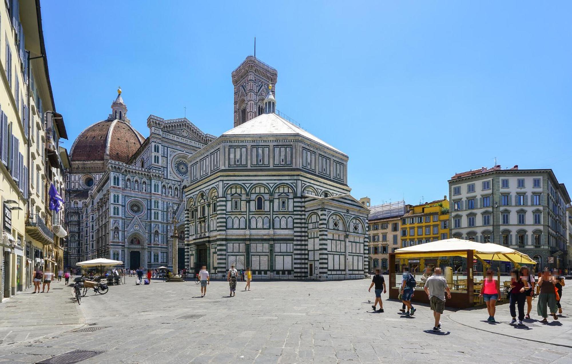 Cozy In With Wifi Firenze