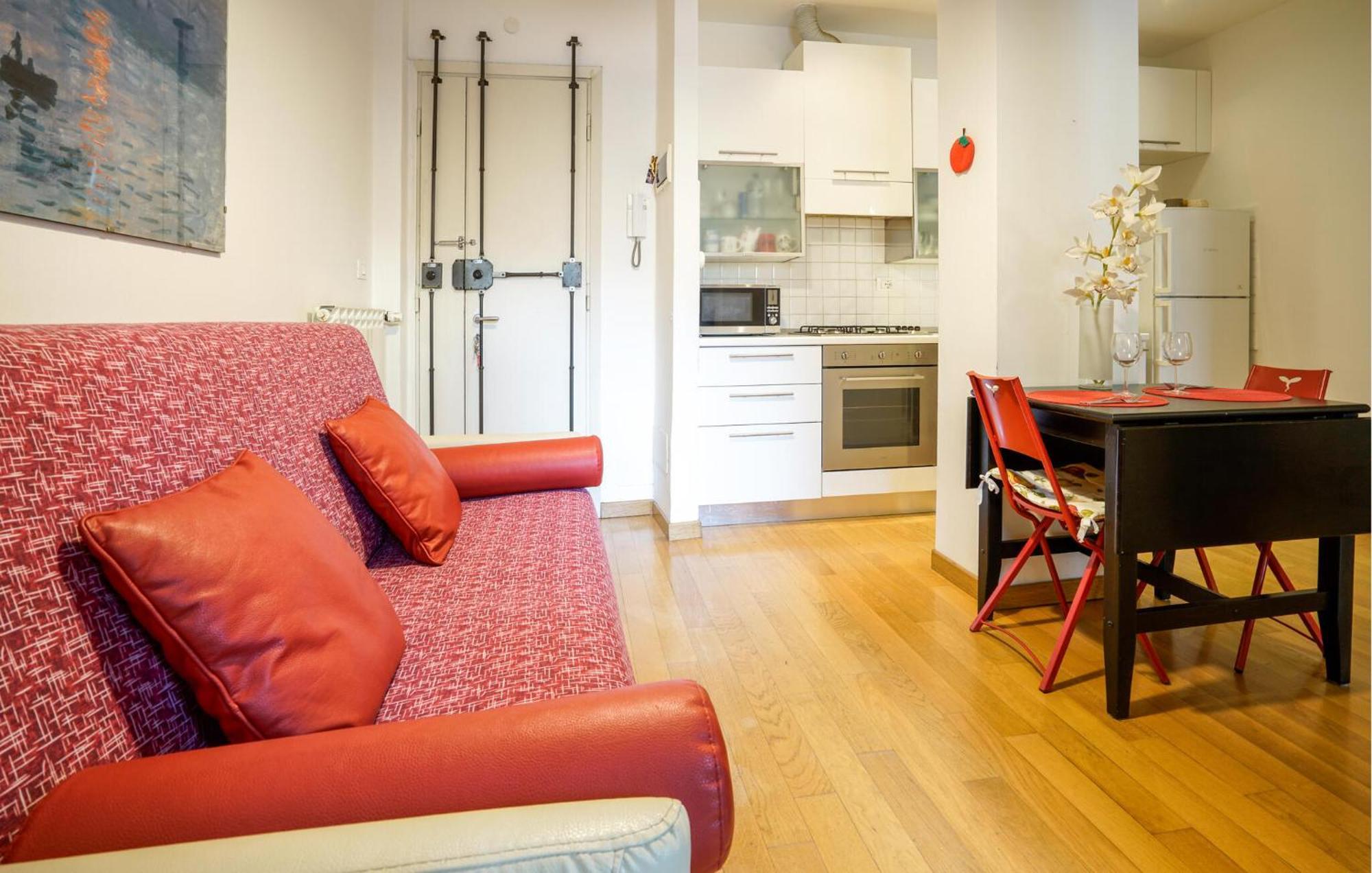 Cozy In With Wifi * Firenze
