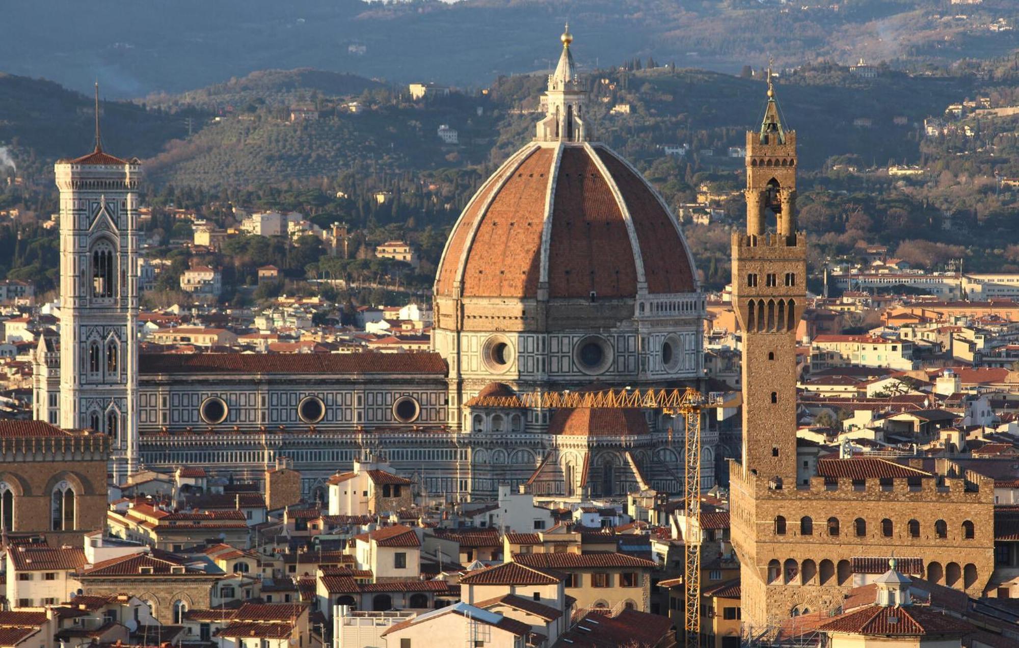 Cozy In With Wifi Firenze