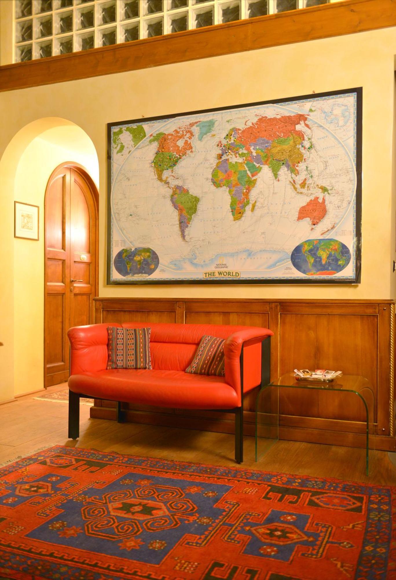 Bed & Breakfast La Casa Dei Tintori Florence