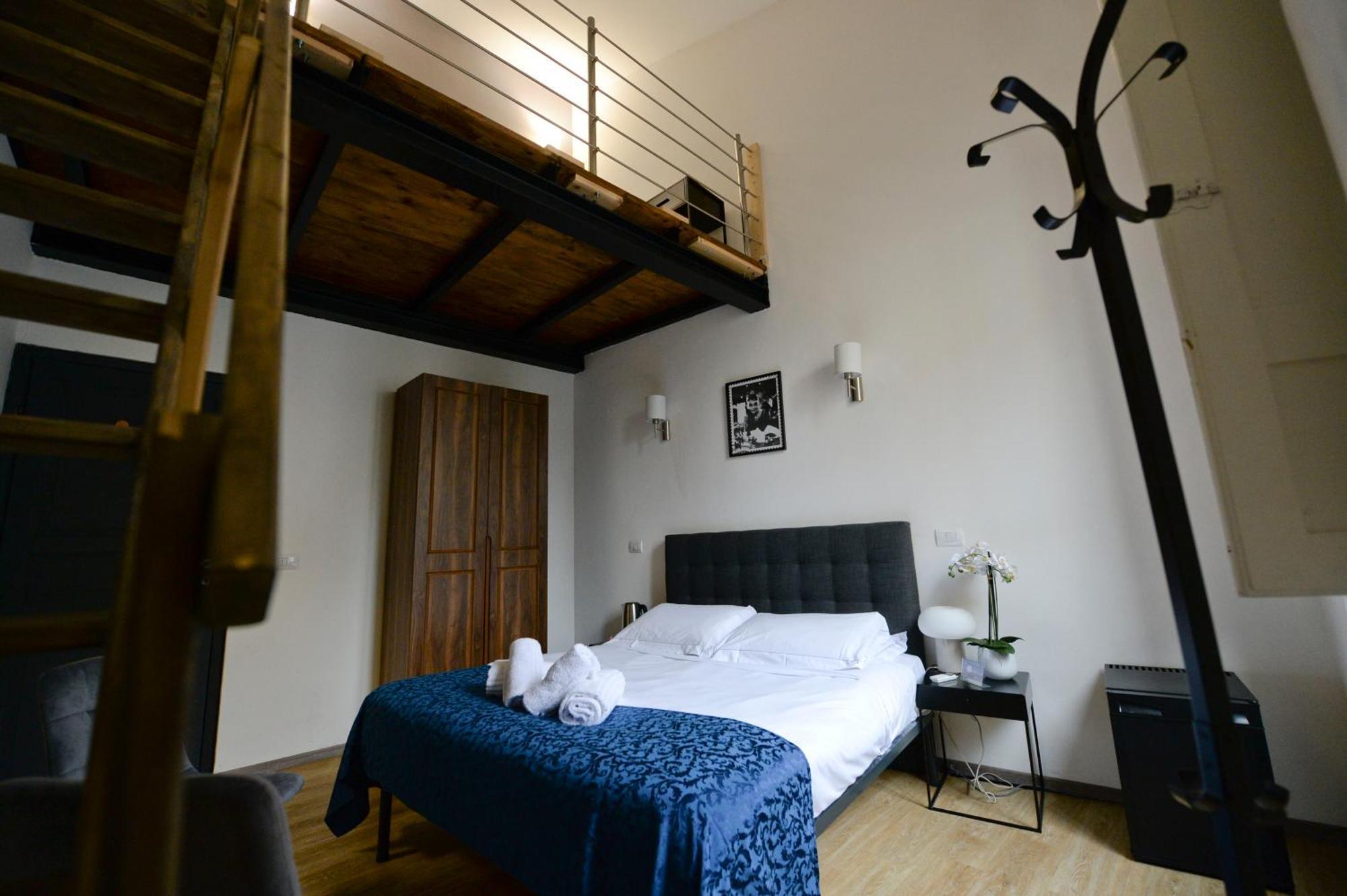 Bed & Breakfast Palazzo Oliveto *
