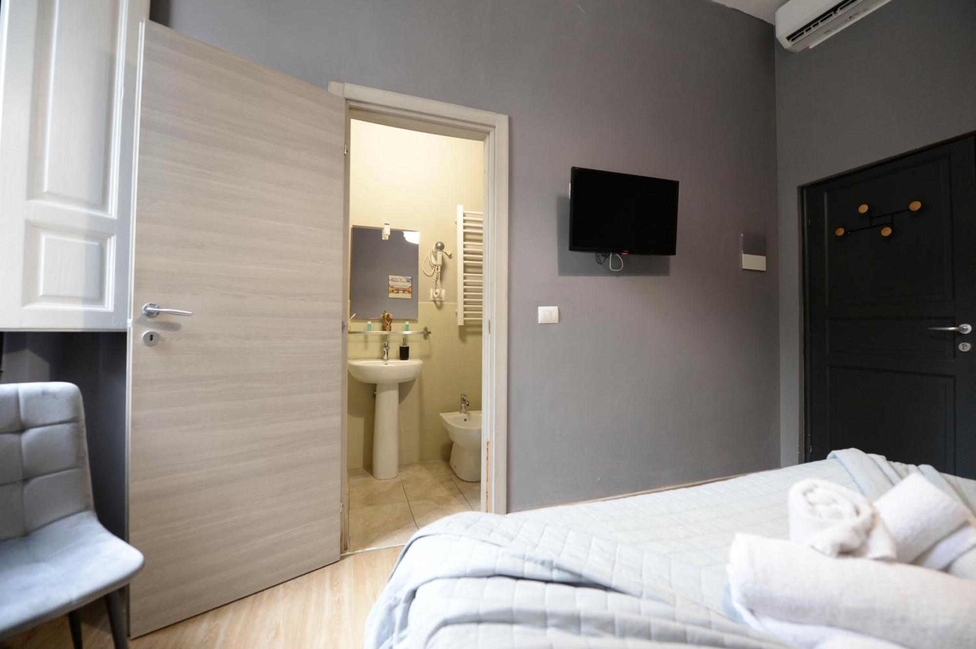 Palazzo Oliveto Bed & Breakfast Florence